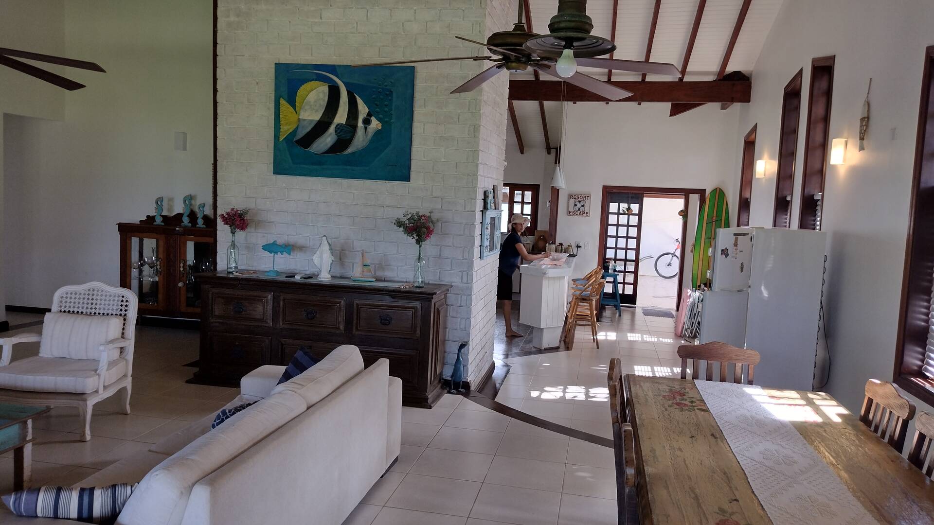 Casa, 6 quartos, 1103 m² - Foto 2