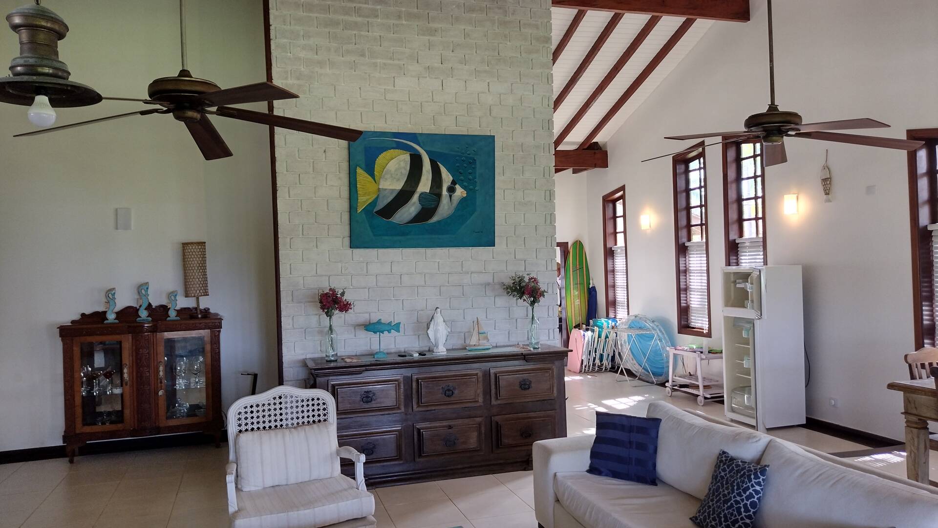 Casa, 6 quartos, 1103 m² - Foto 11