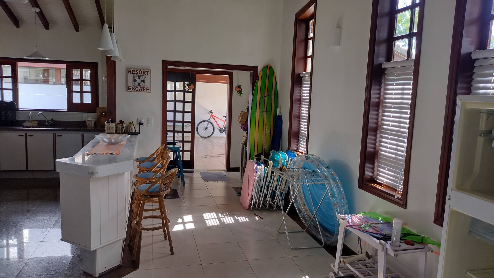 Casa, 6 quartos, 1103 m² - Foto 13