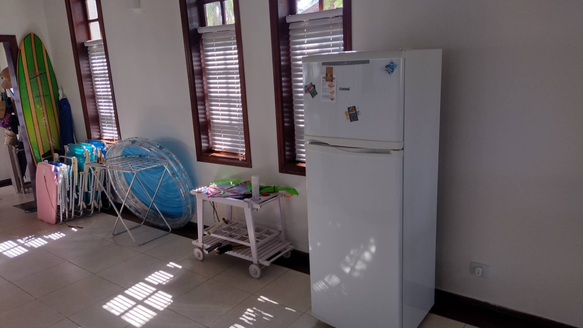 Casa, 6 quartos, 1103 m² - Foto 14