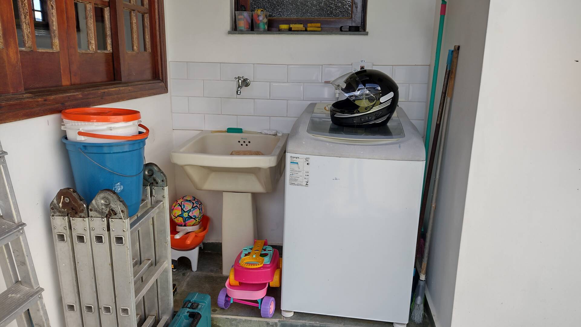 Casa, 6 quartos, 1103 m² - Foto 44