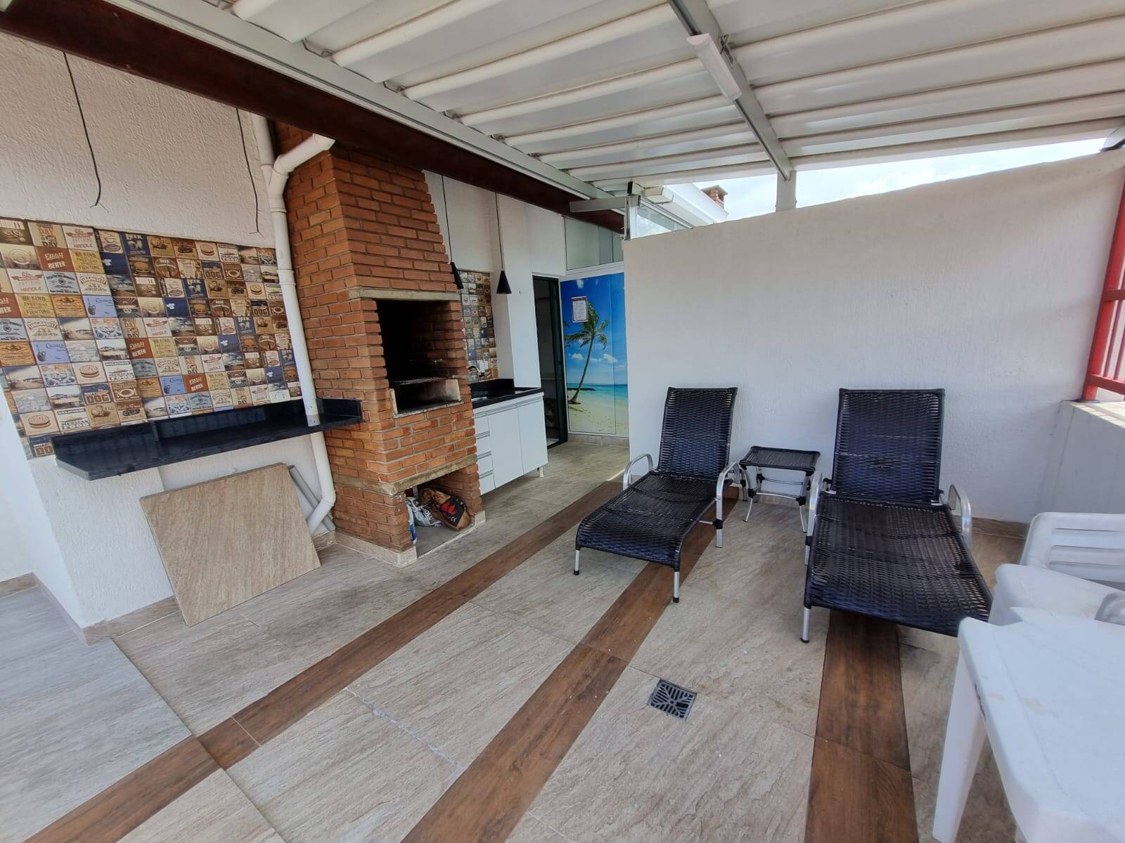 Apartamento - Foto 1