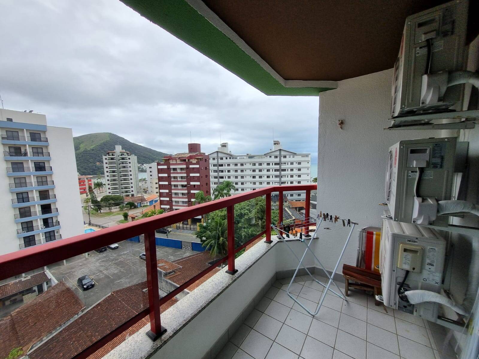 Apartamento - Foto 8