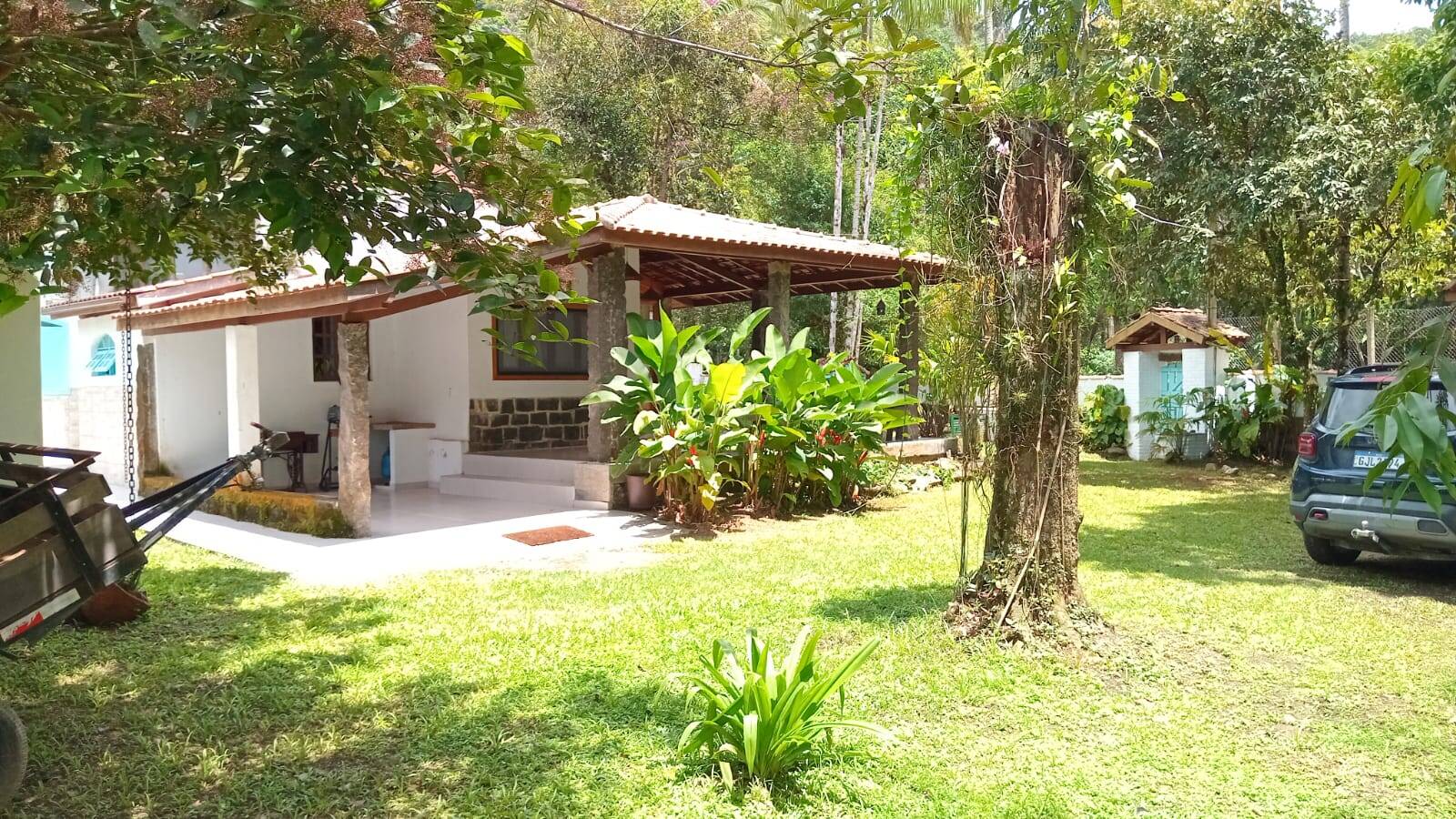 Casa, 3 quartos, 741 m² - Foto 4