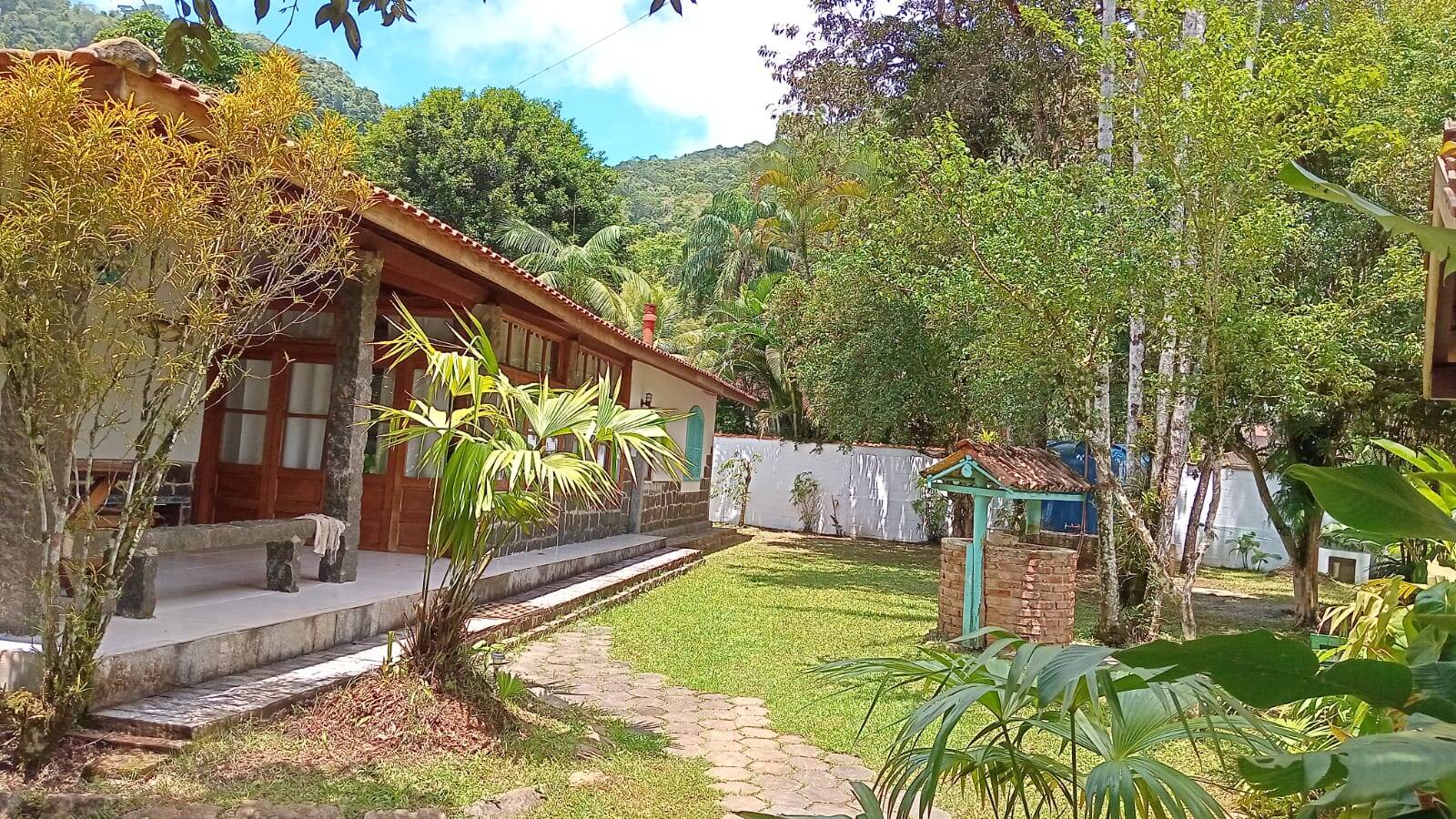 Casa, 3 quartos, 741 m² - Foto 5