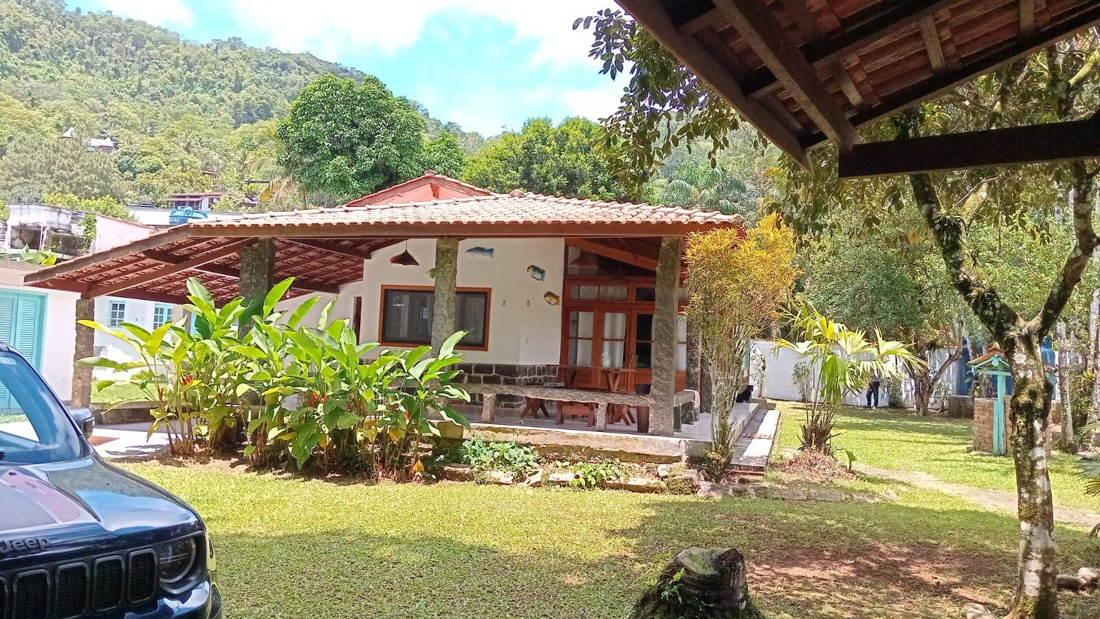 Casa, 3 quartos, 741 m² - Foto 2