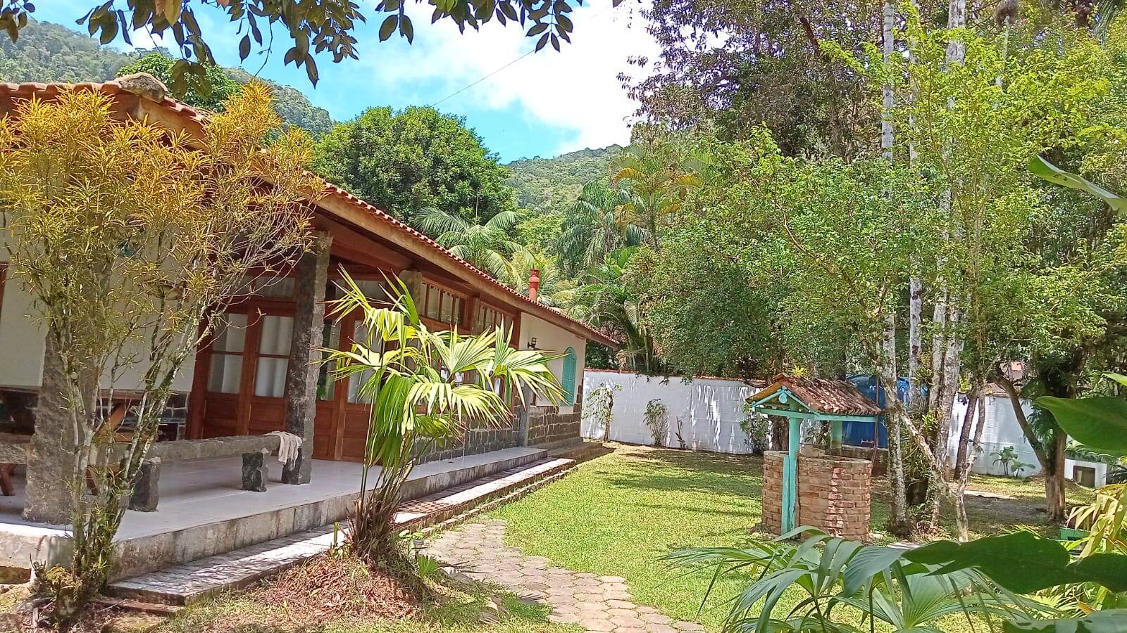 Casa, 3 quartos, 741 m² - Foto 7