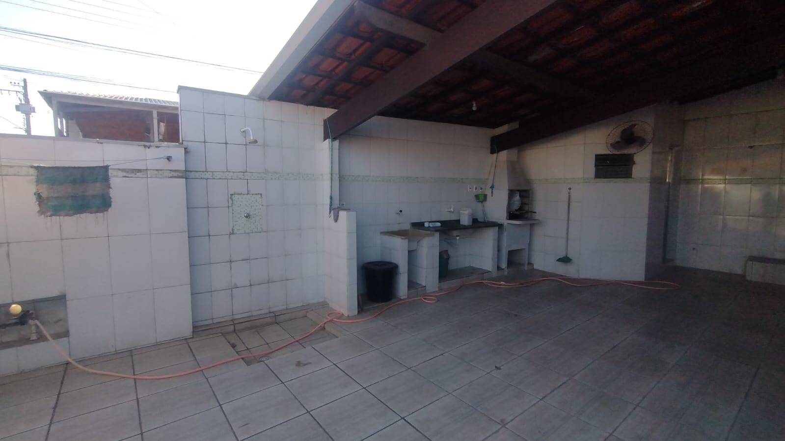 Casa, 2 quartos, 125 m² - Foto 6