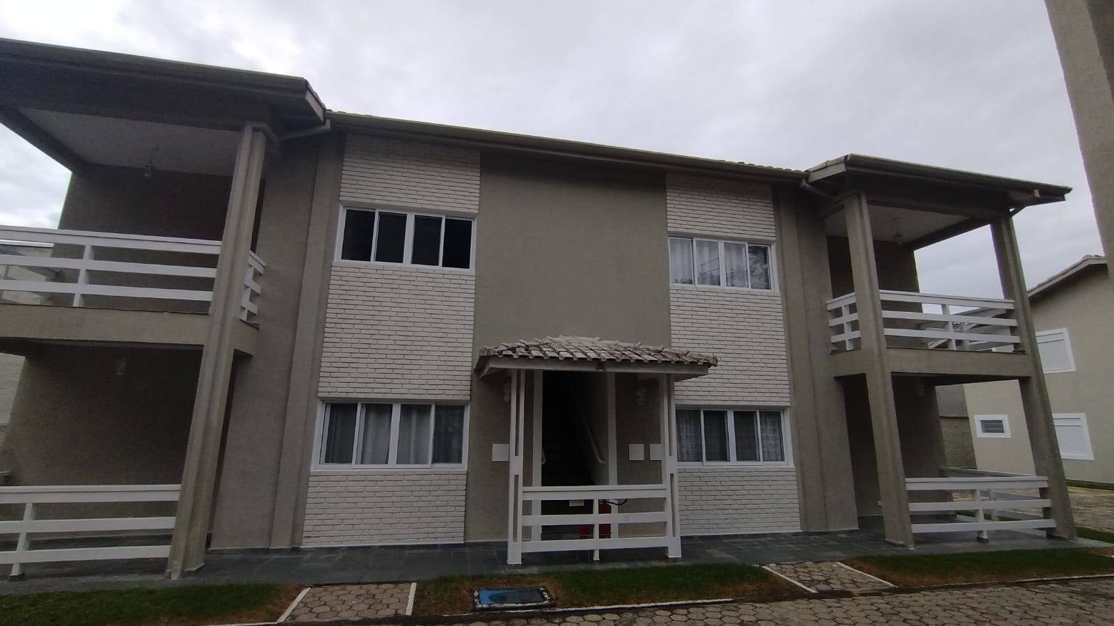 Apartamento, 2 quartos, 67 m² - Foto 1