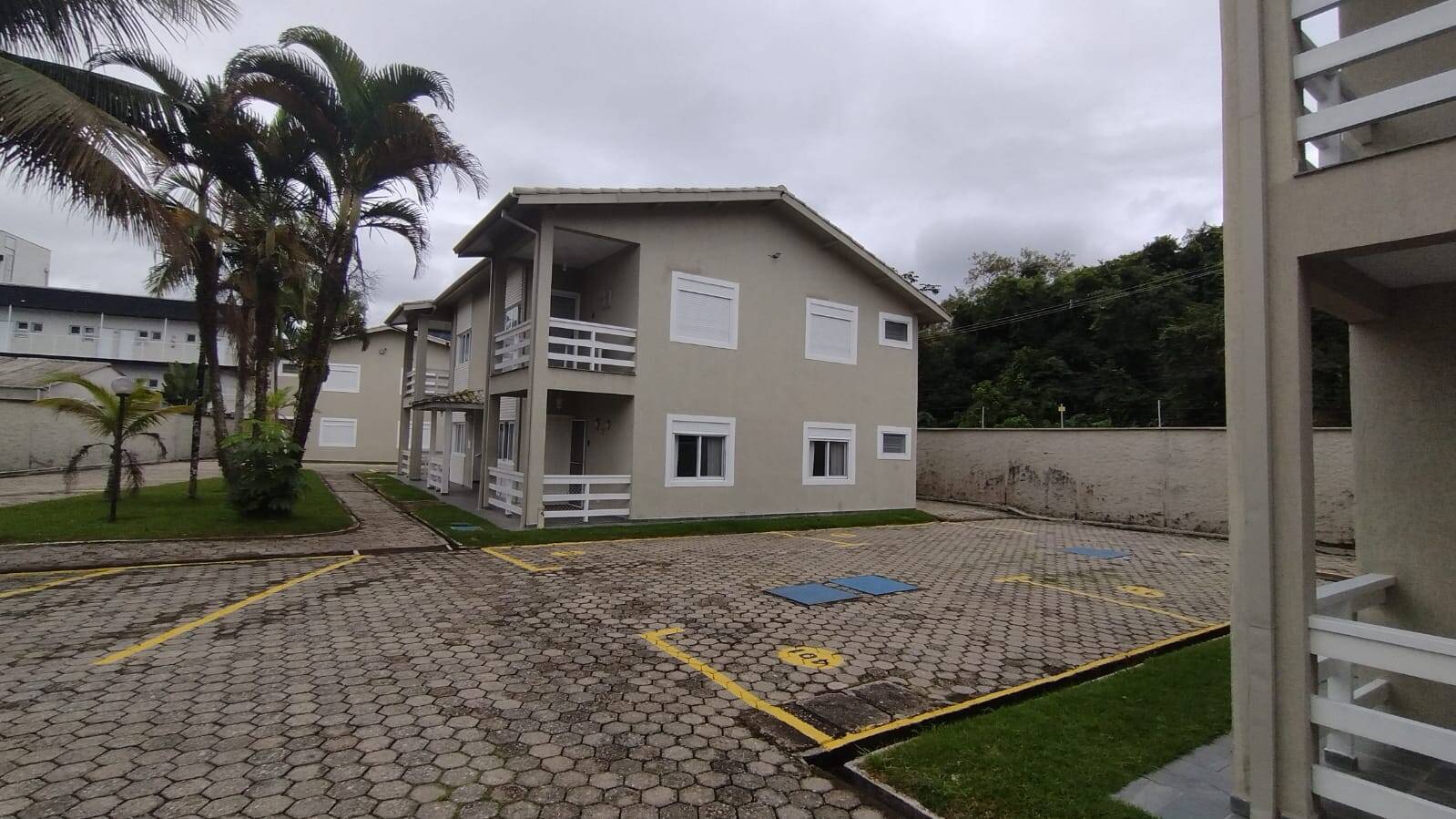 Apartamento, 2 quartos, 67 m² - Foto 4