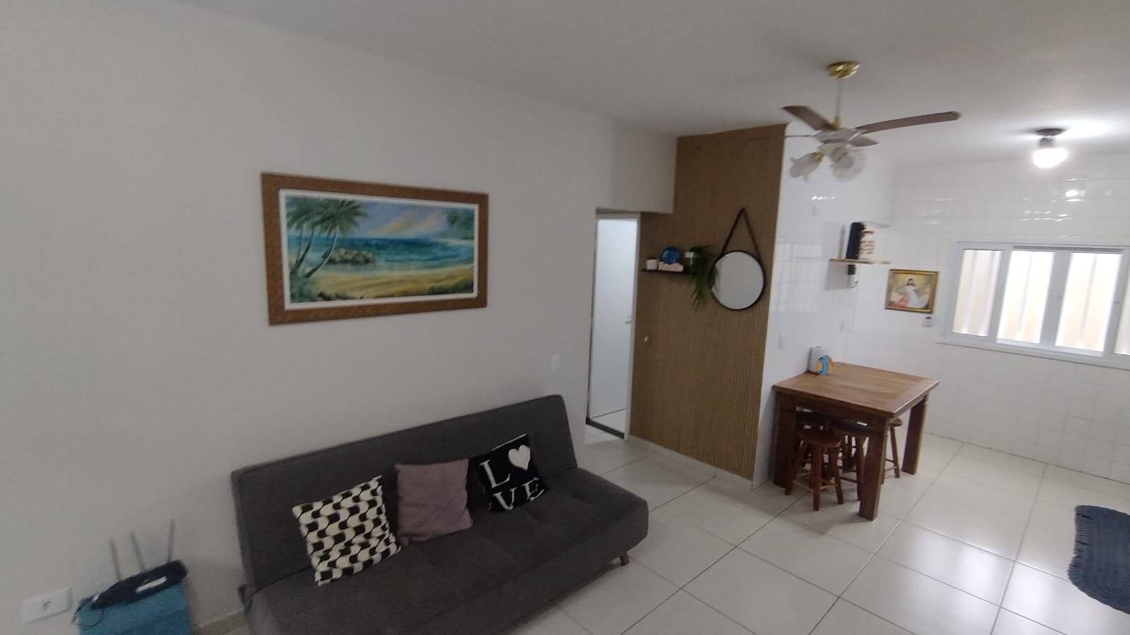 Apartamento, 2 quartos, 67 m² - Foto 2
