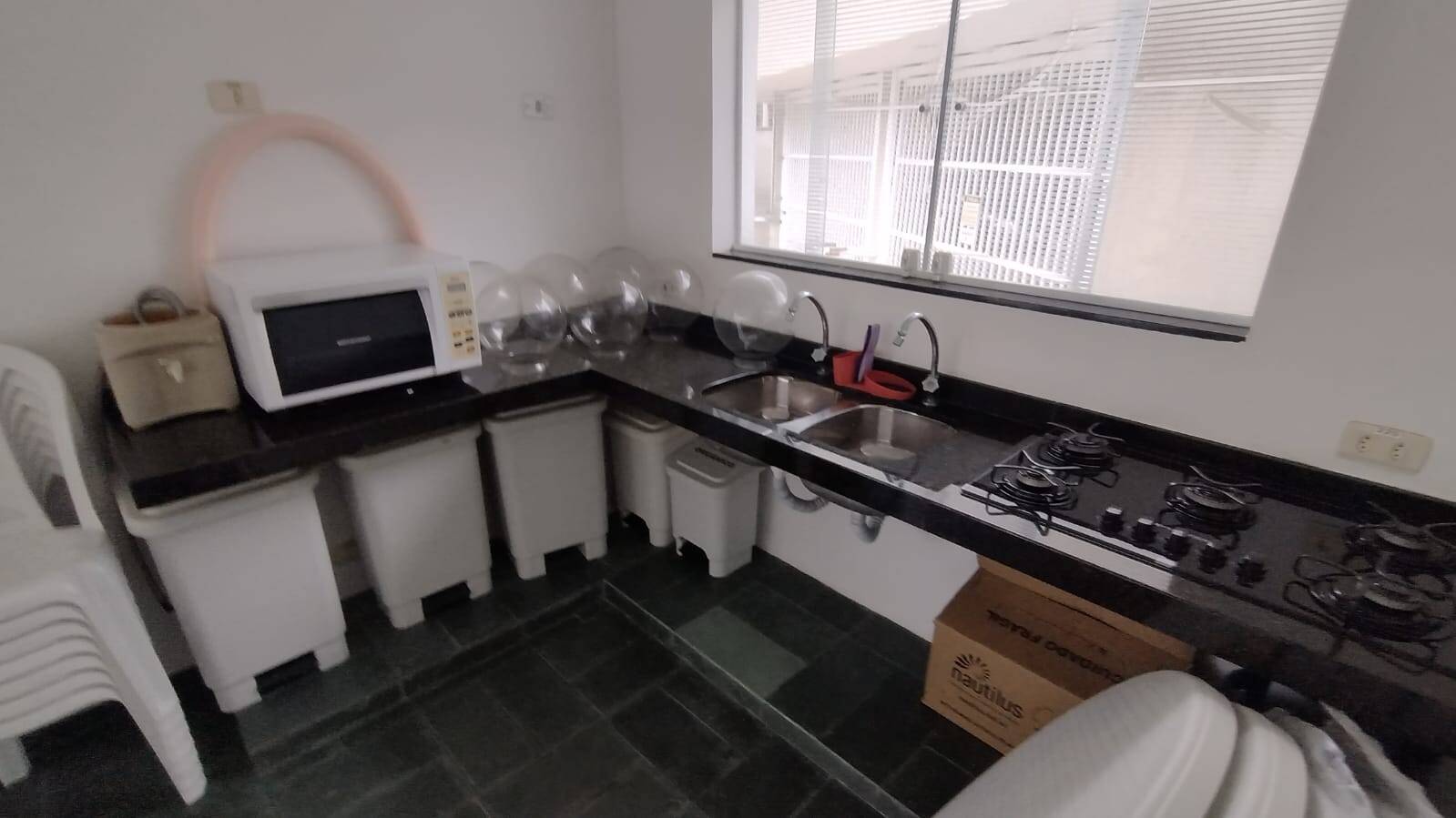Apartamento, 2 quartos, 67 m² - Foto 39