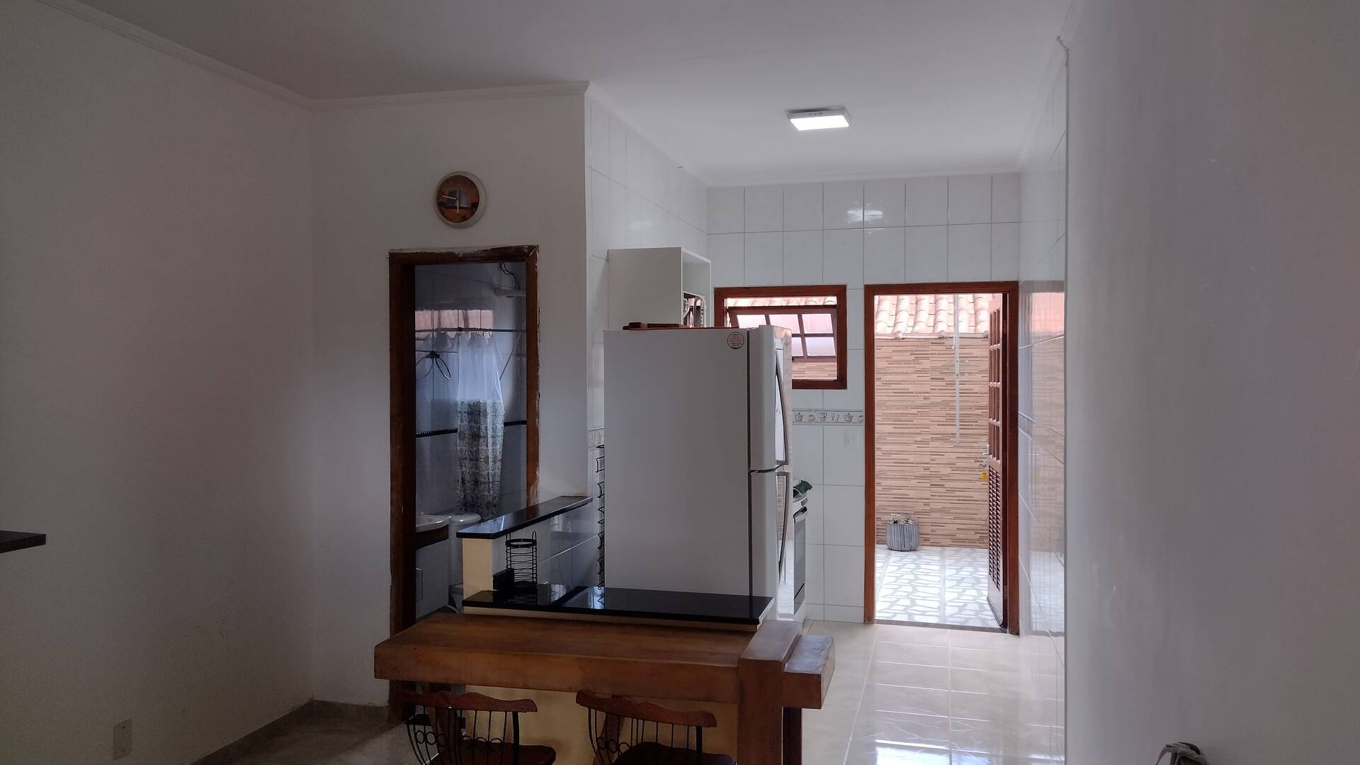 Apartamento, 1 quarto, 34 m² - Foto 1