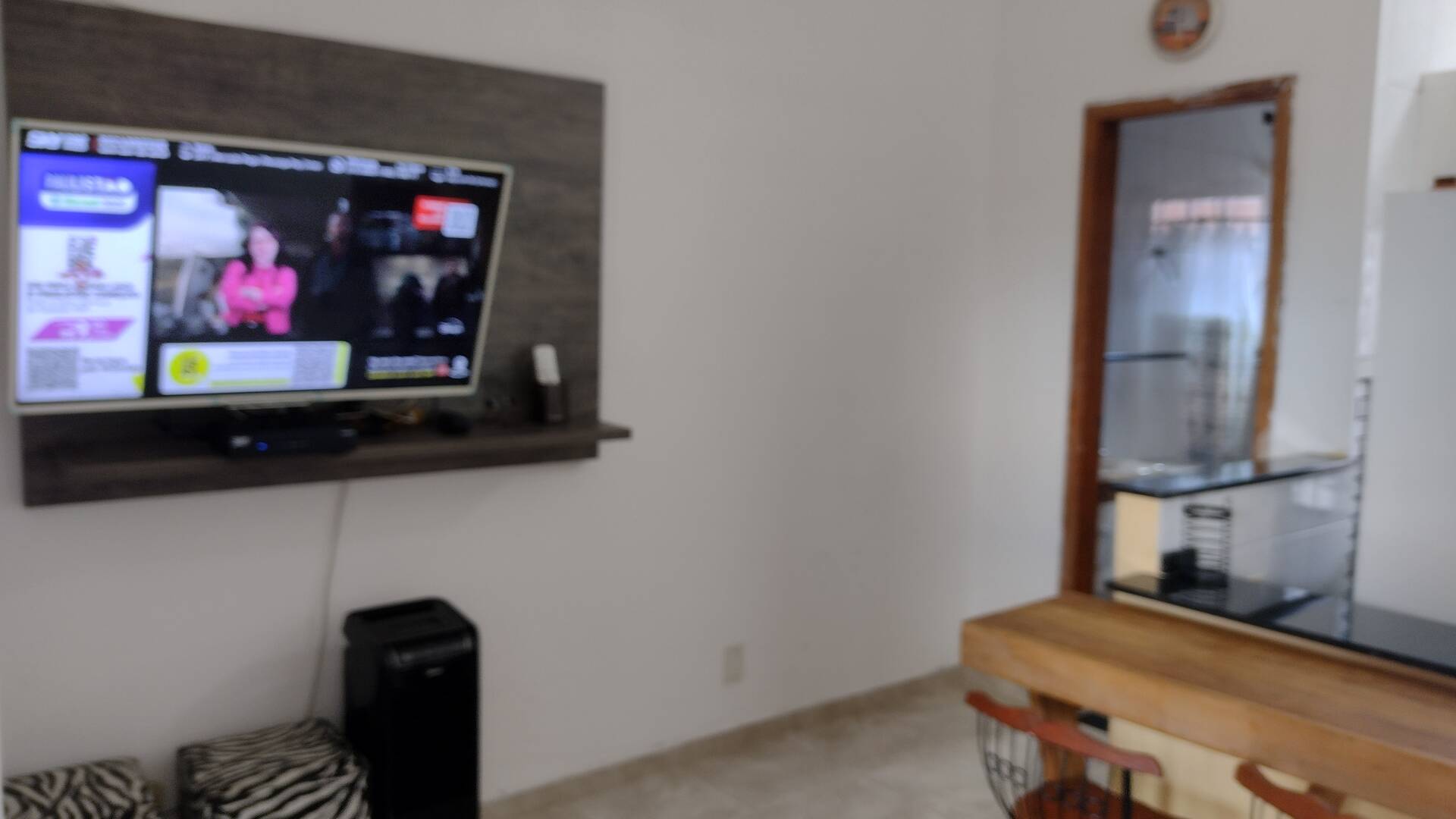 Apartamento, 1 quarto, 34 m² - Foto 5