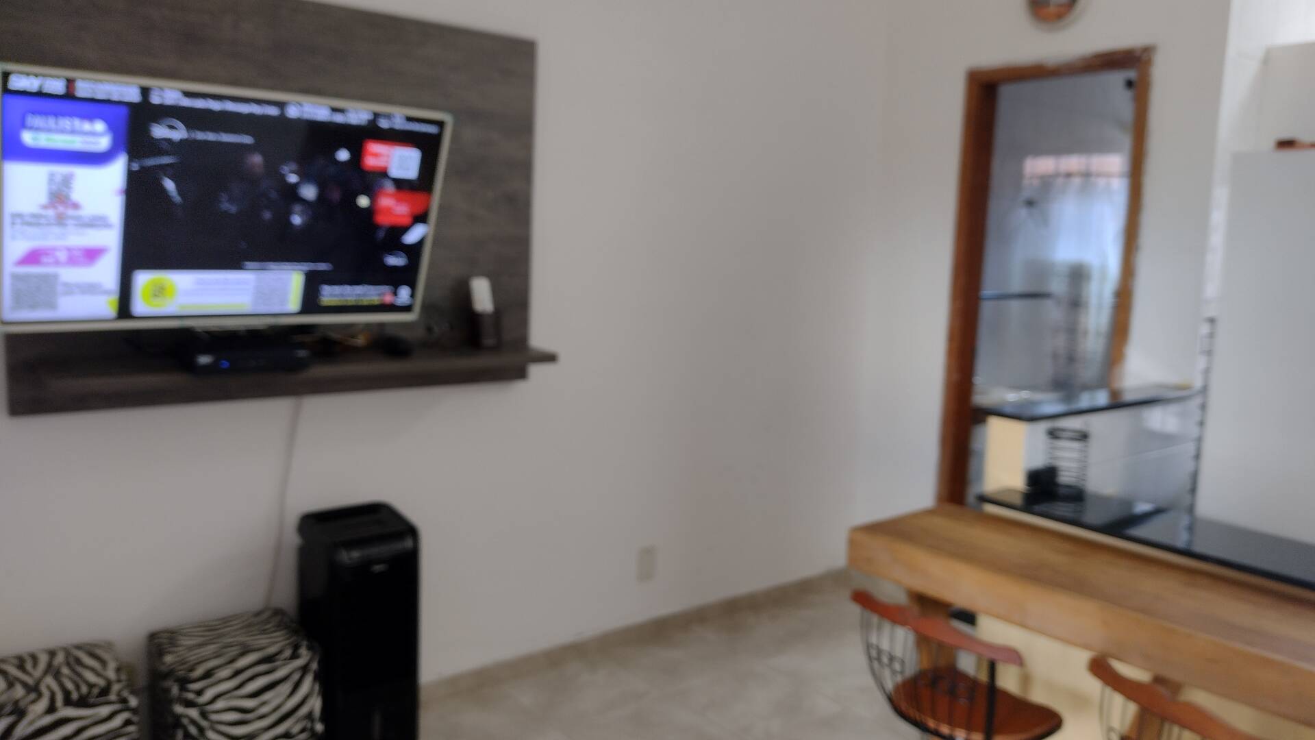 Apartamento, 1 quarto, 34 m² - Foto 6