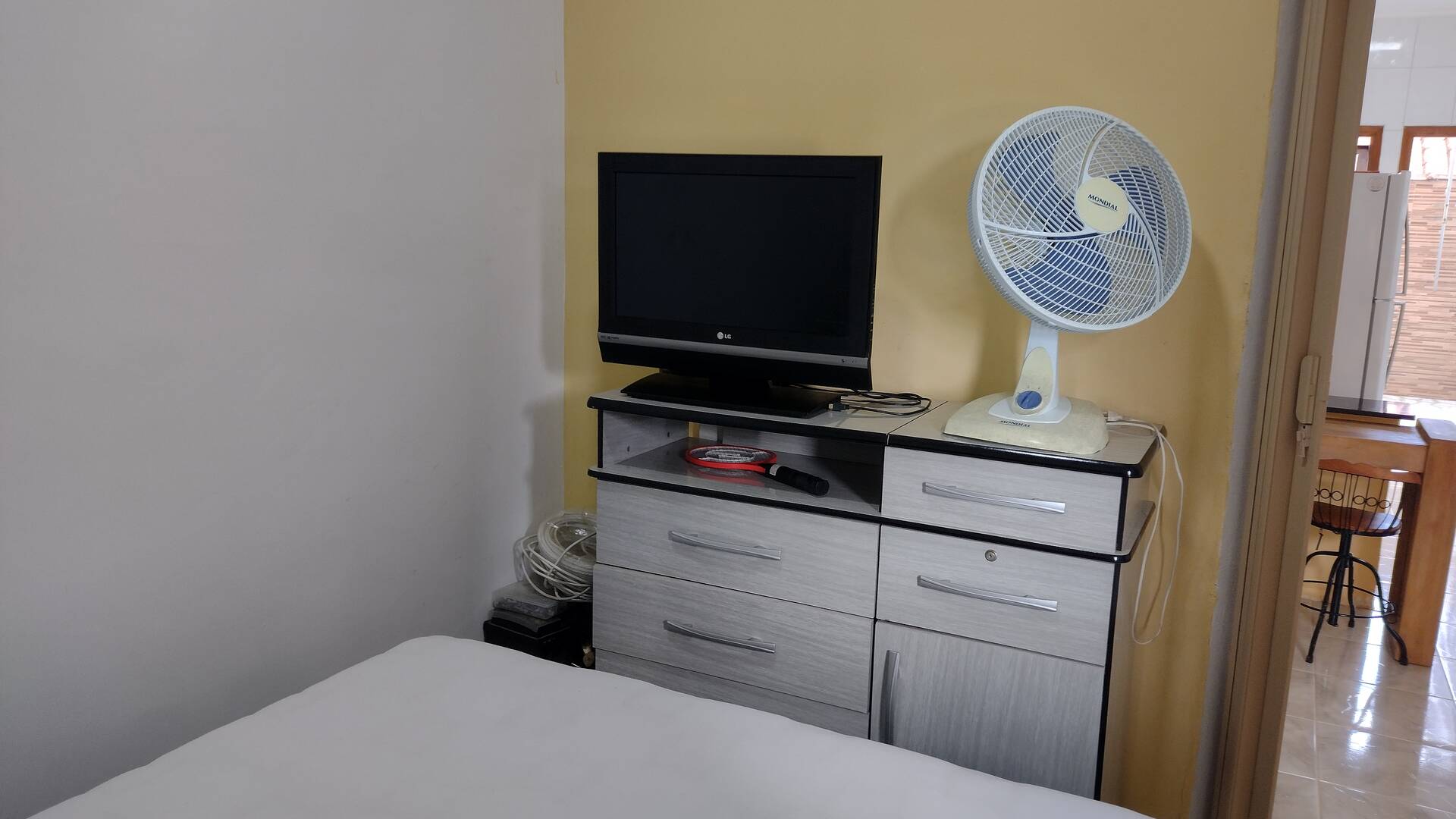 Apartamento, 1 quarto, 34 m² - Foto 15