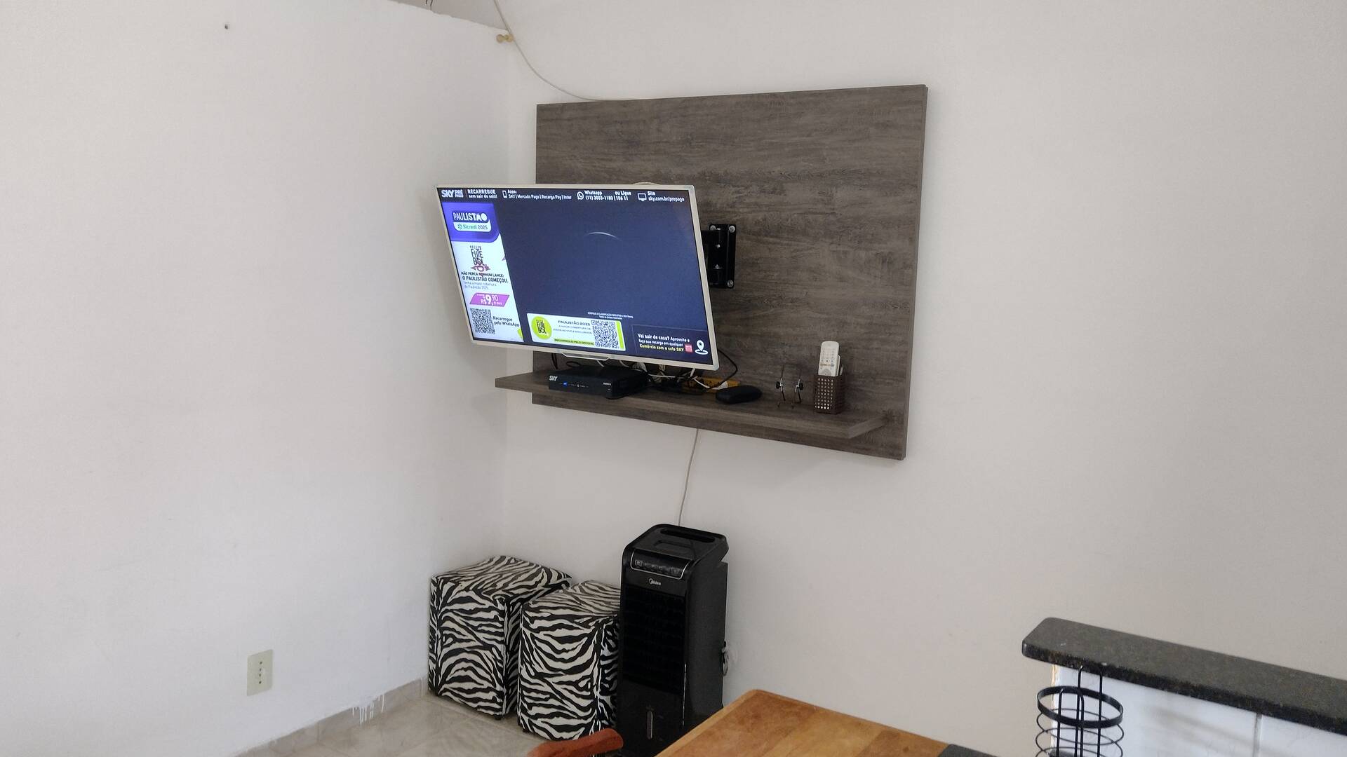 Apartamento, 1 quarto, 34 m² - Foto 7