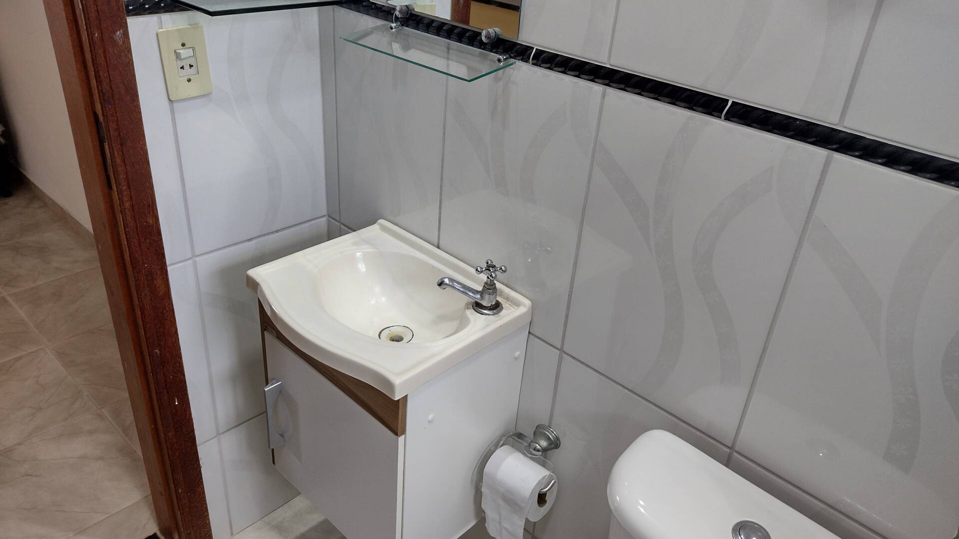 Apartamento, 1 quarto, 34 m² - Foto 18