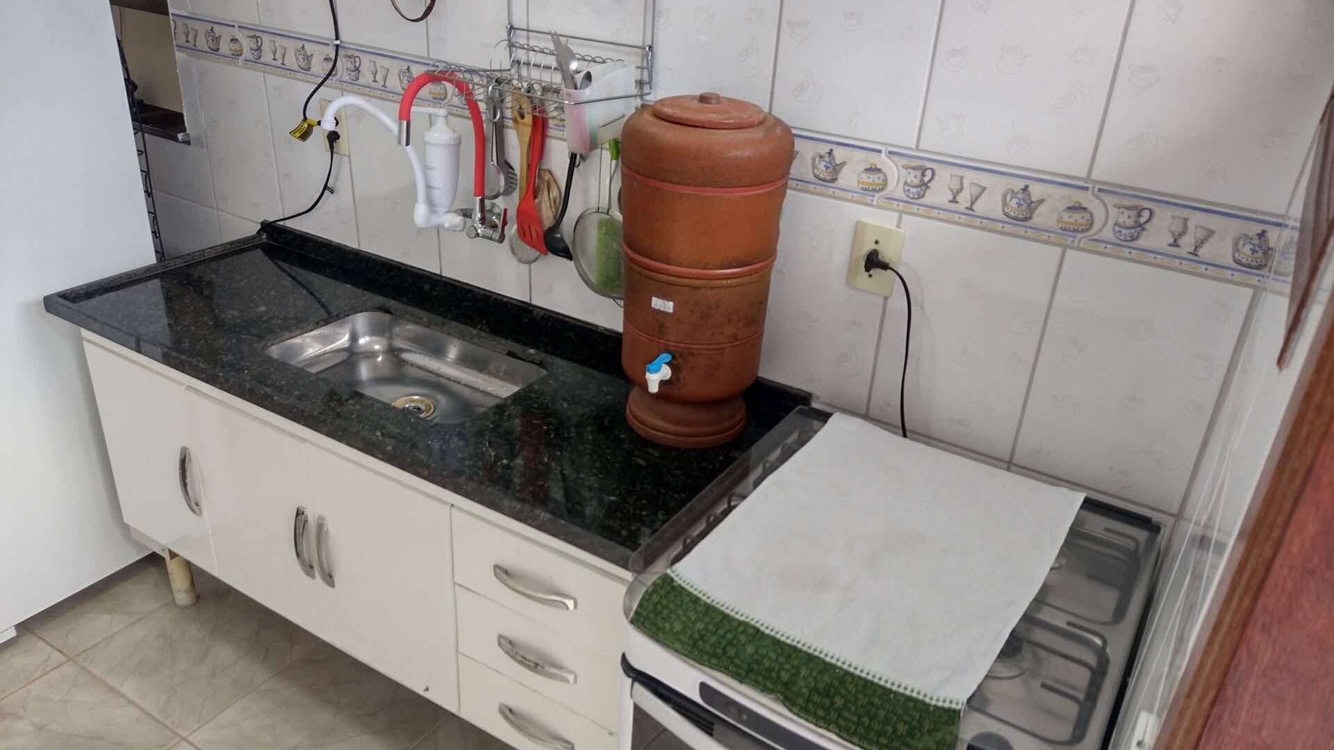 Apartamento, 1 quarto, 34 m² - Foto 11