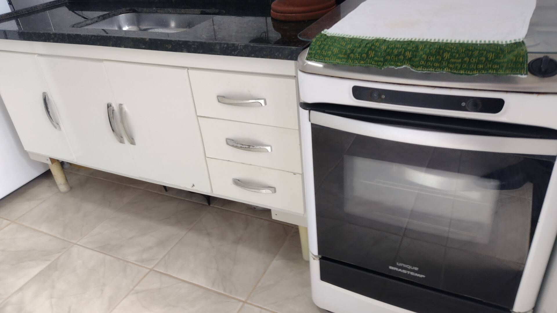 Apartamento, 1 quarto, 34 m² - Foto 12