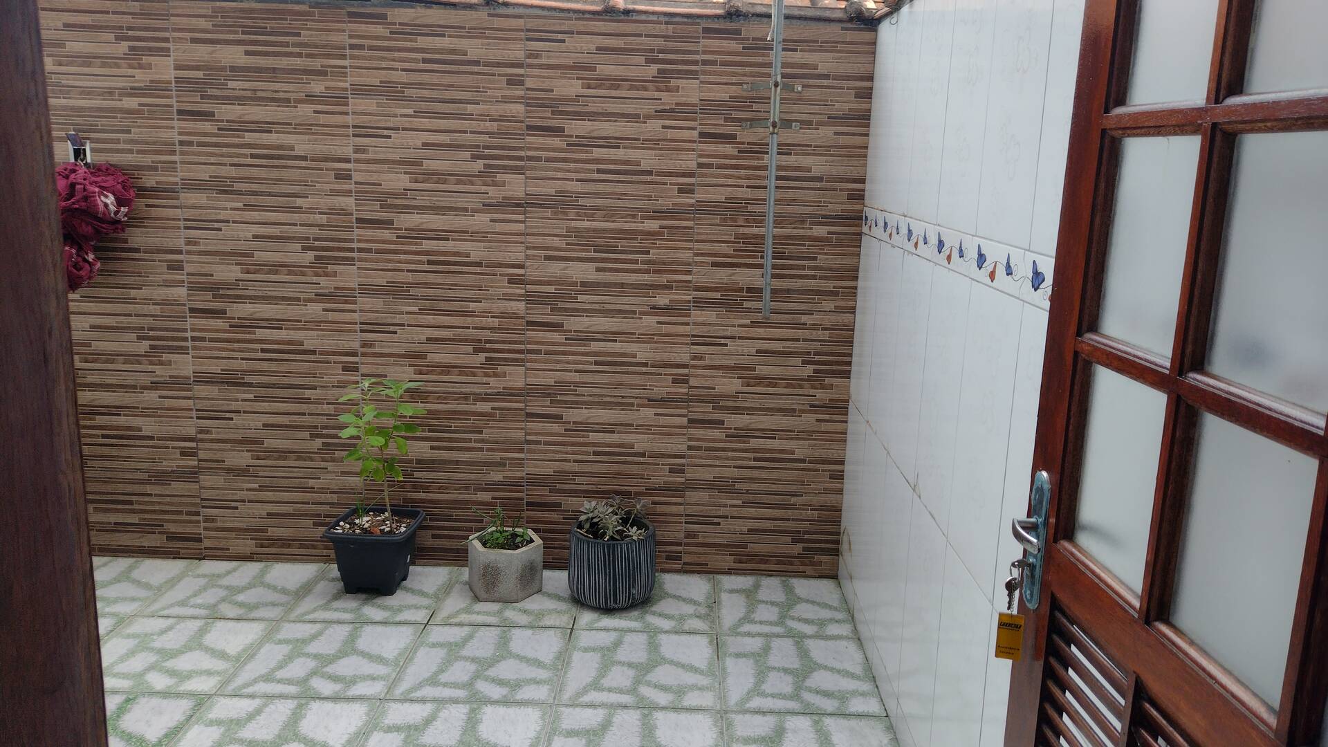 Apartamento, 1 quarto, 34 m² - Foto 19