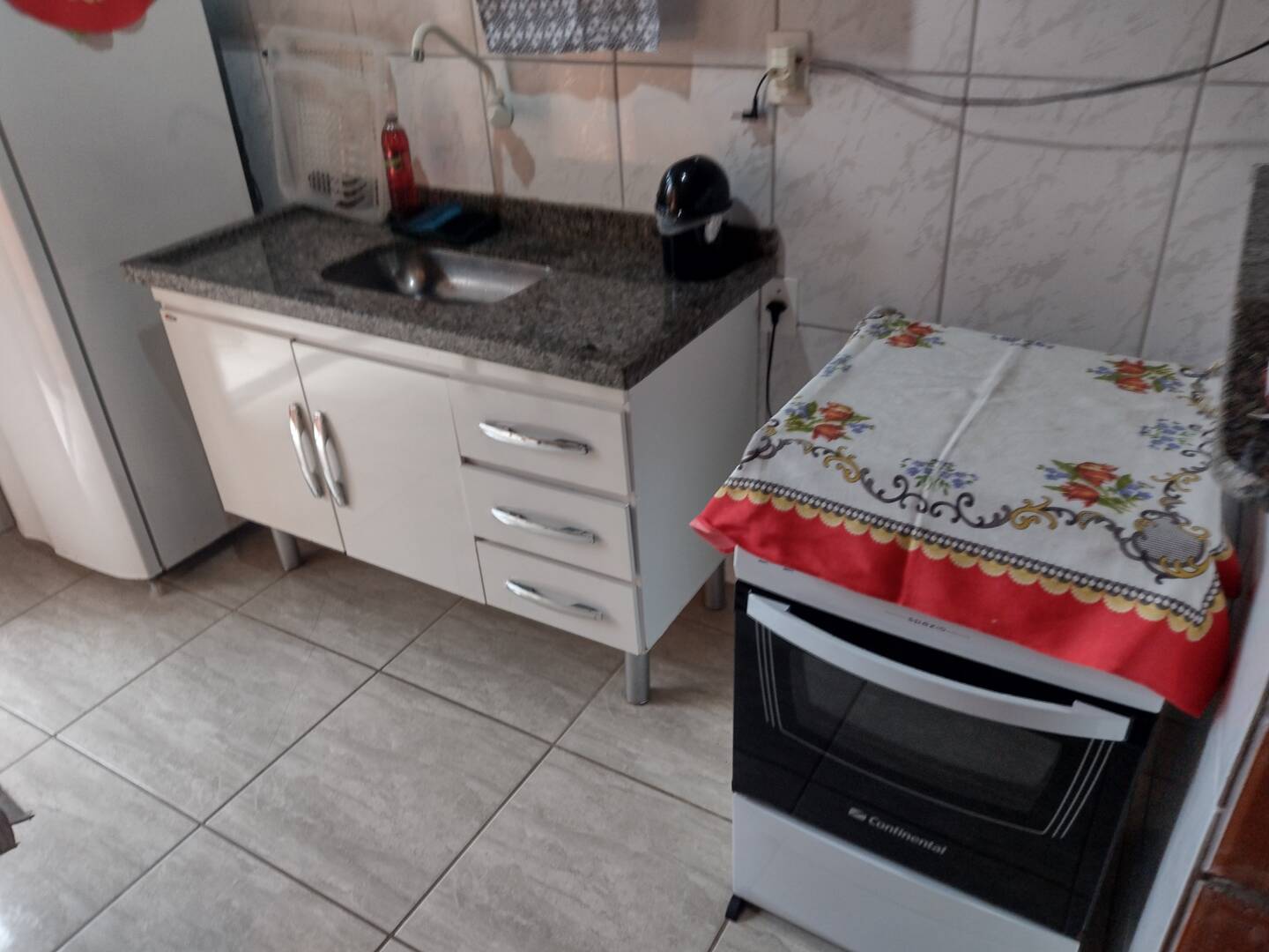 Apartamento - Foto 8