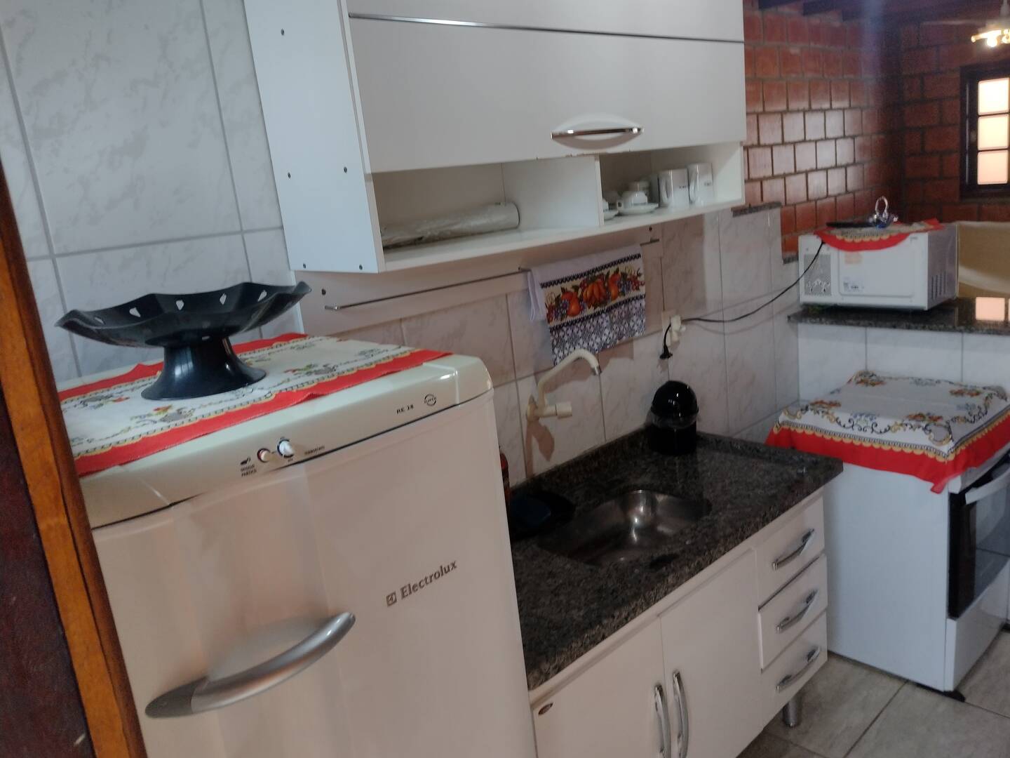 Apartamento - Foto 9