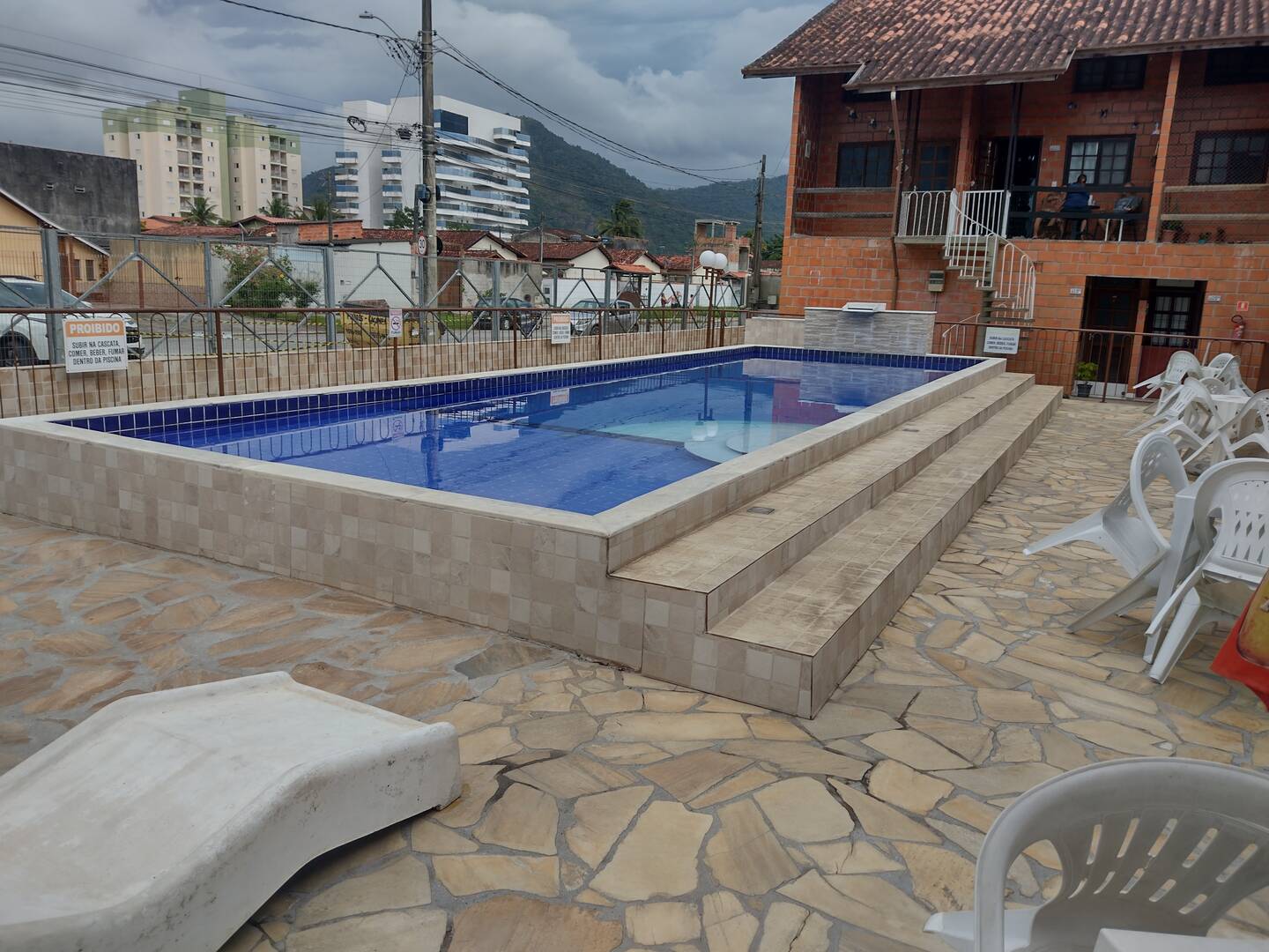 Apartamento - Foto 1