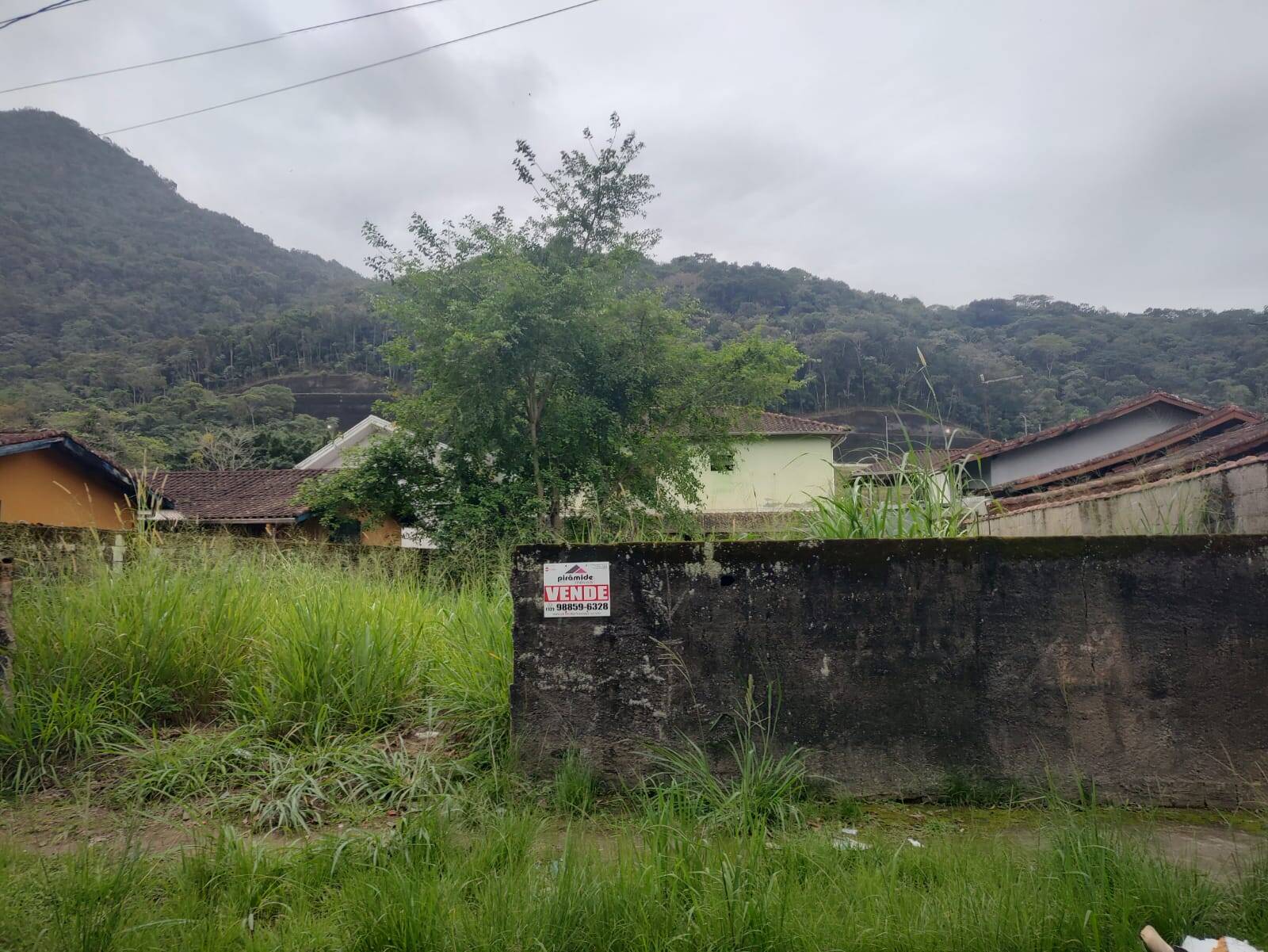 Terreno, 336 m² - Foto 5