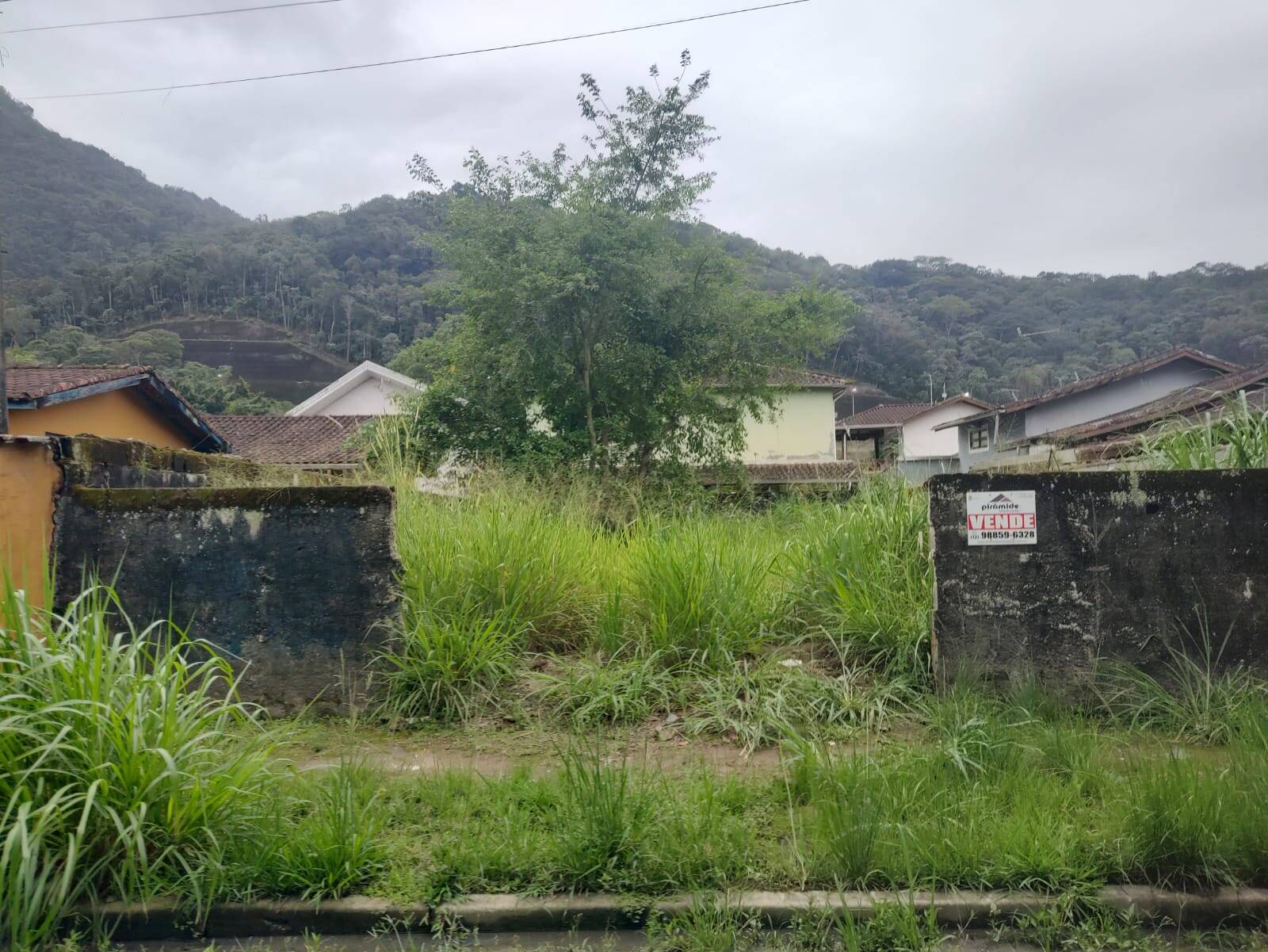 Terreno, 336 m² - Foto 6