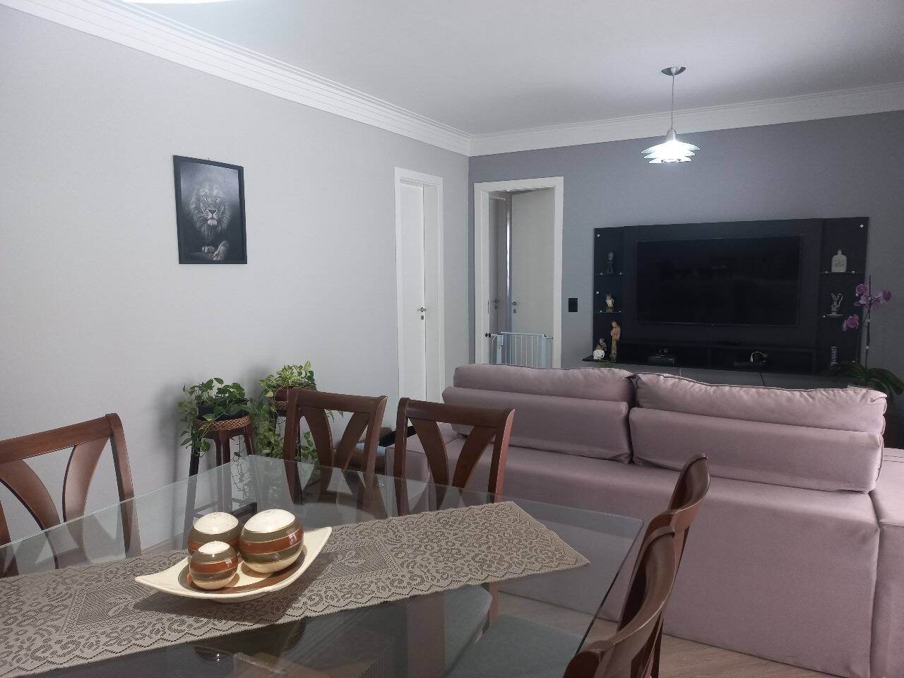 Apartamento, 3 quartos, 99 m² - Foto 1