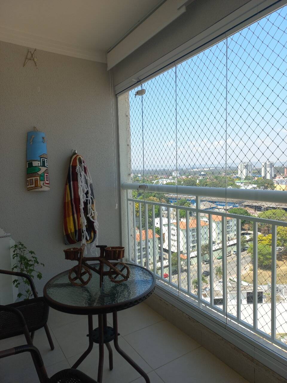 Apartamento, 3 quartos, 99 m² - Foto 8