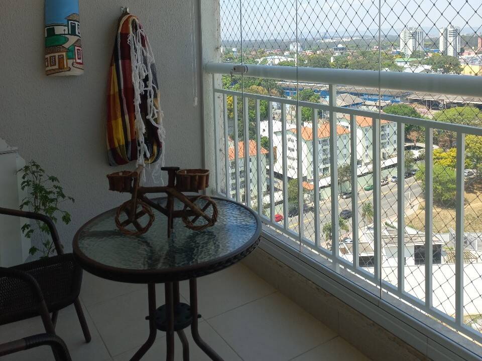 Apartamento, 3 quartos, 99 m² - Foto 7