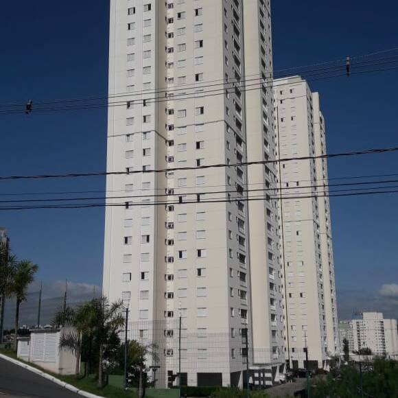 Apartamento, 3 quartos, 99 m² - Foto 2