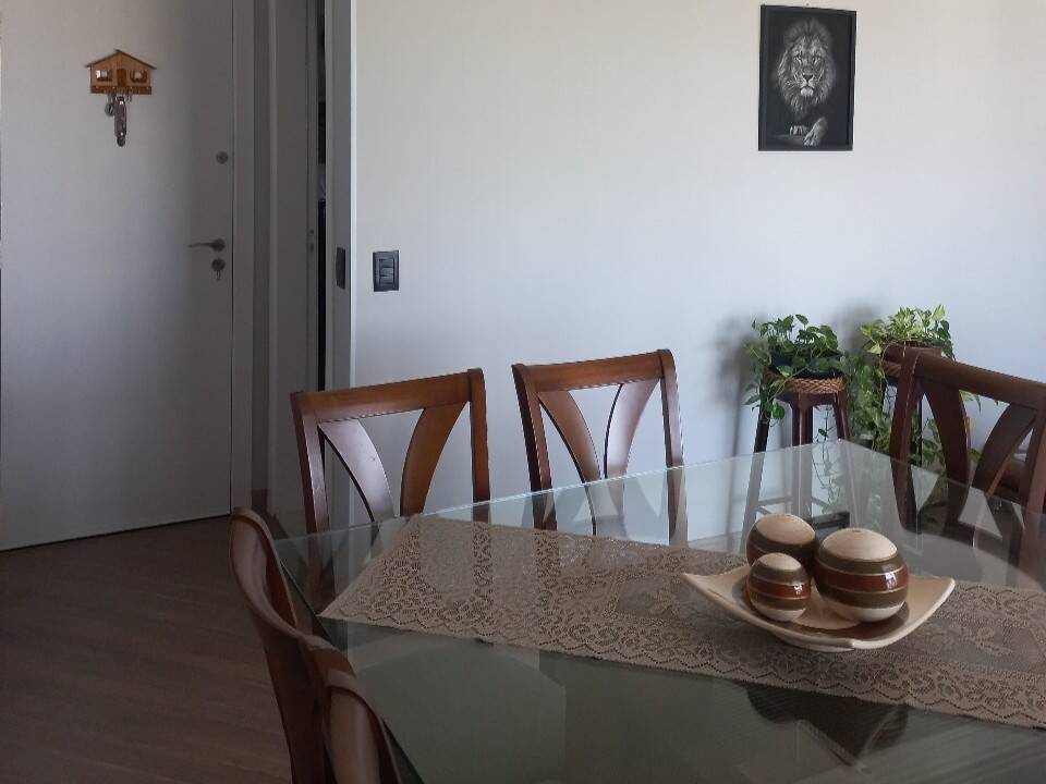 Apartamento, 3 quartos, 99 m² - Foto 4