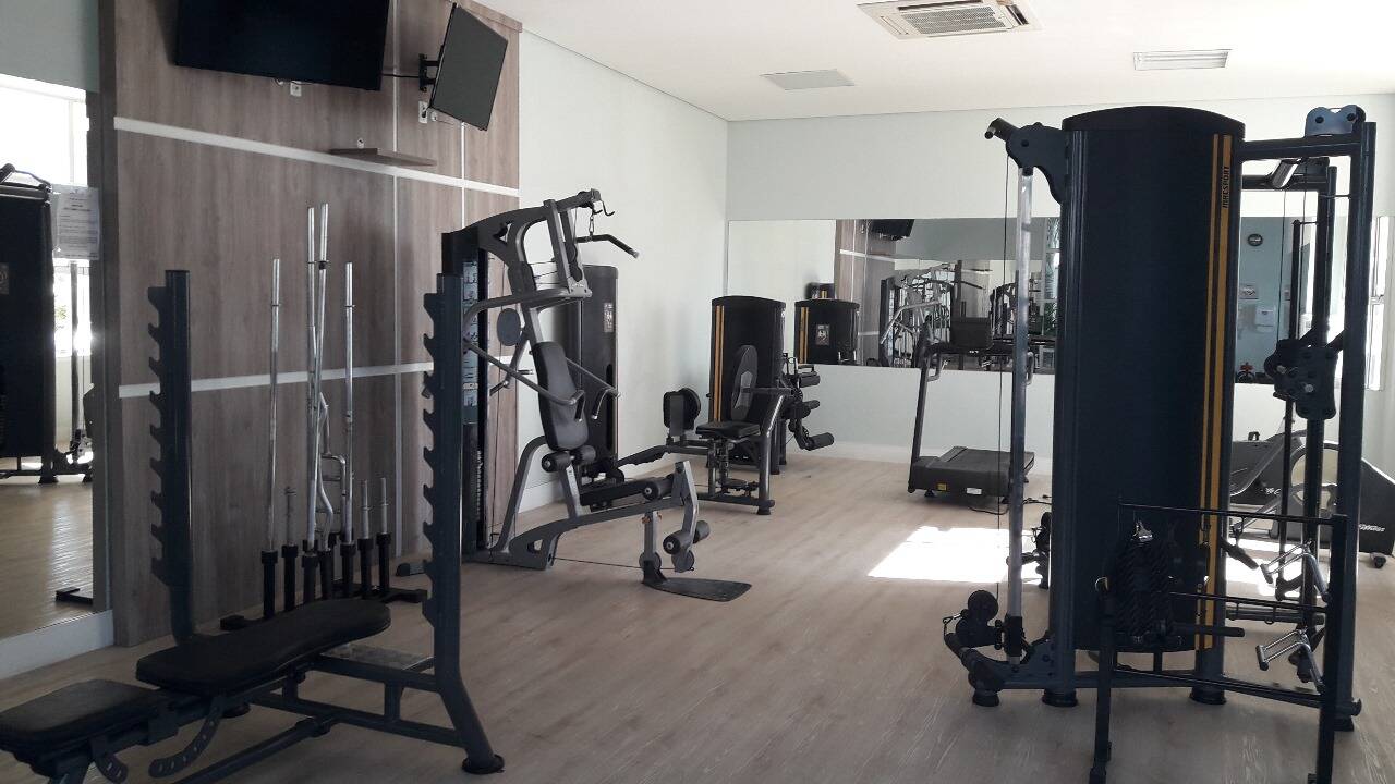 Apartamento, 3 quartos, 99 m² - Foto 23