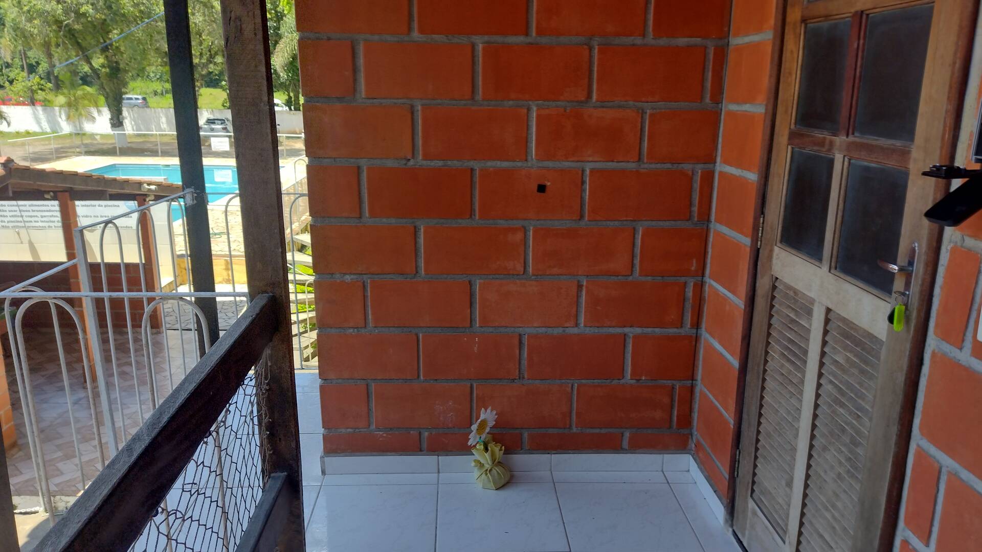 Apartamento, 1 quarto, 25 m² - Foto 5