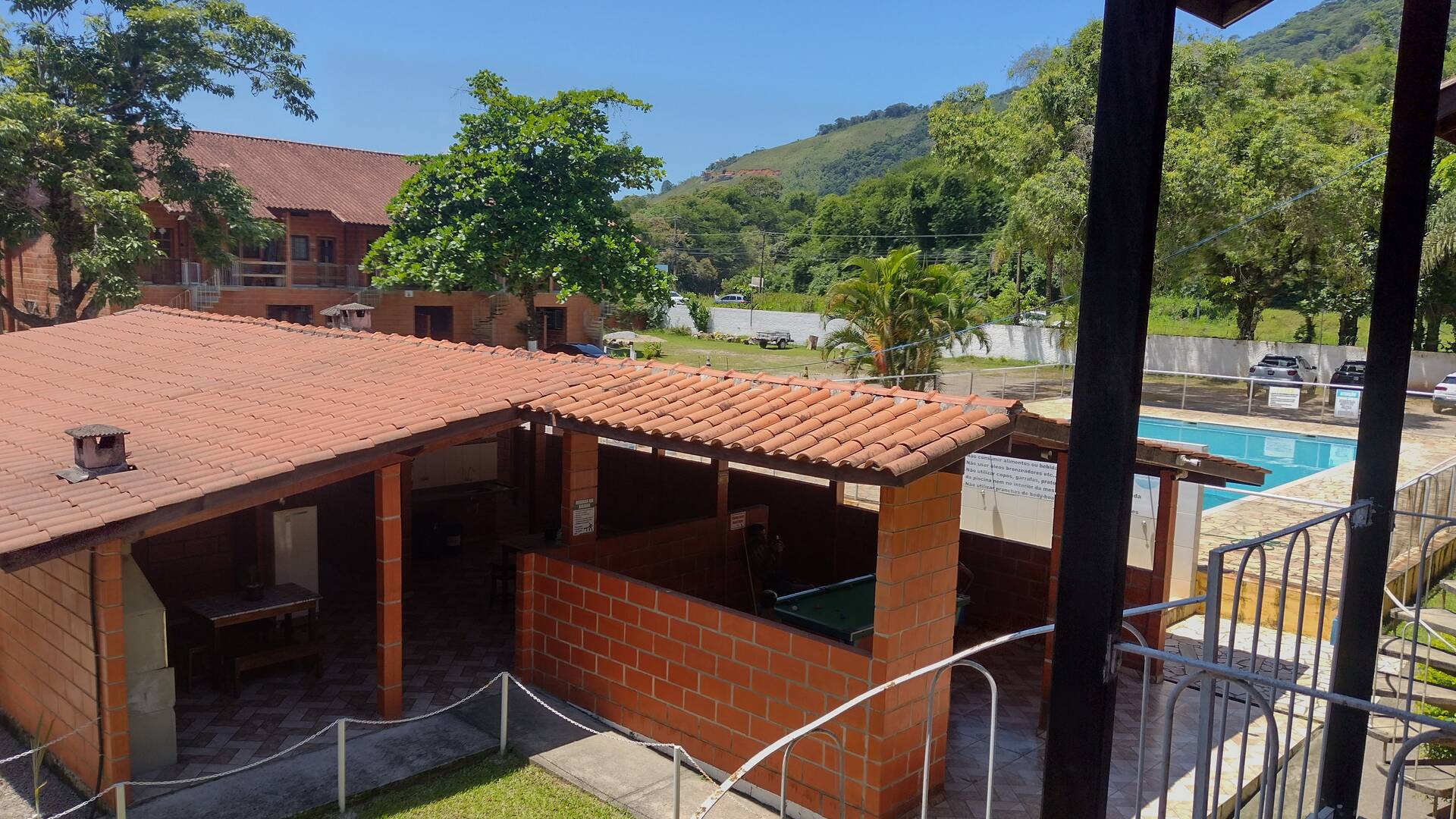 Apartamento, 1 quarto, 25 m² - Foto 3