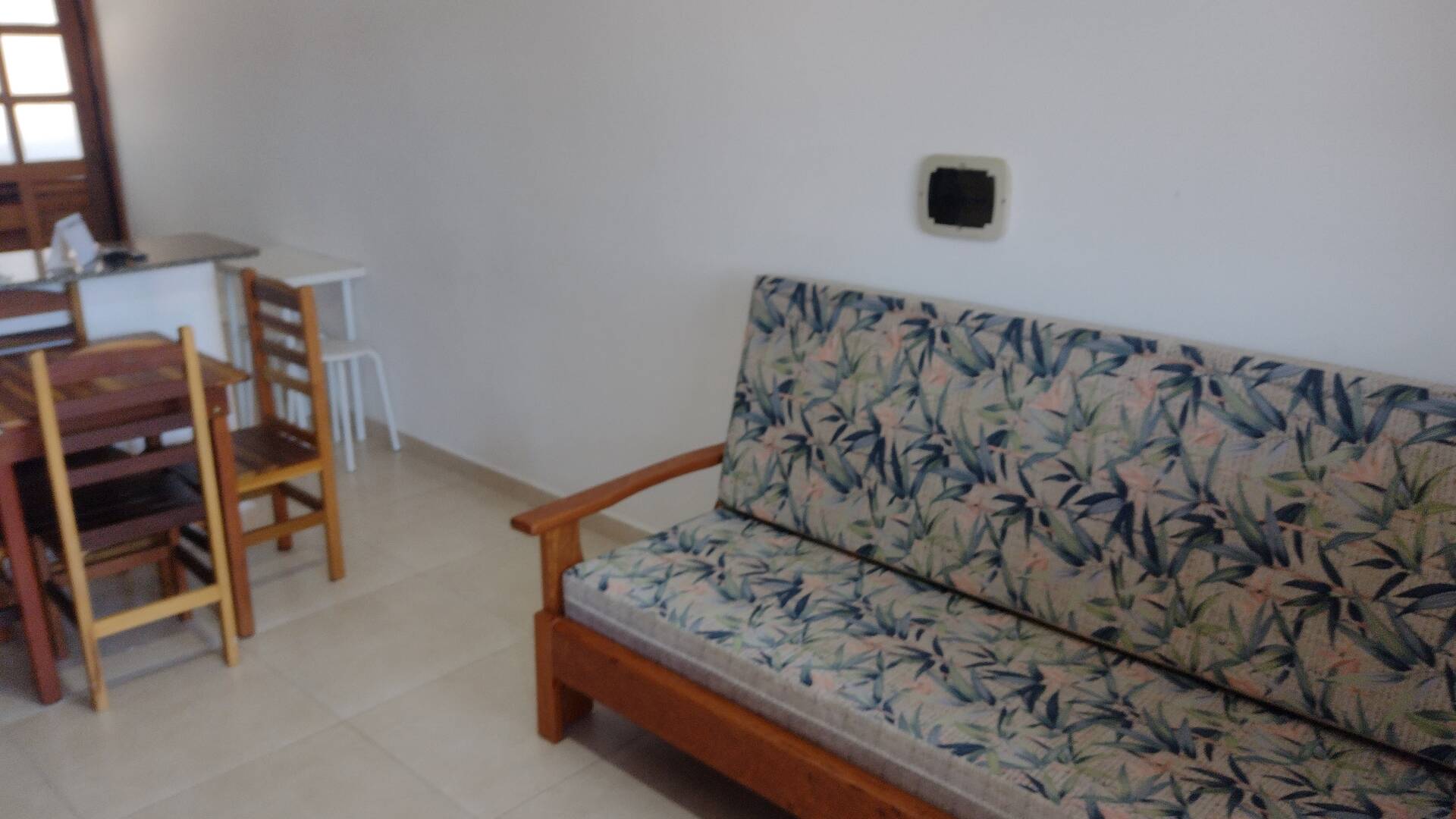 Apartamento, 1 quarto, 25 m² - Foto 6