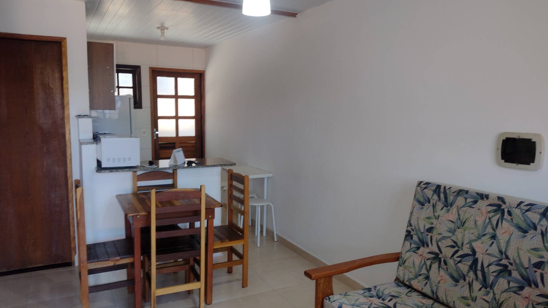 Apartamento, 1 quarto, 25 m² - Foto 7