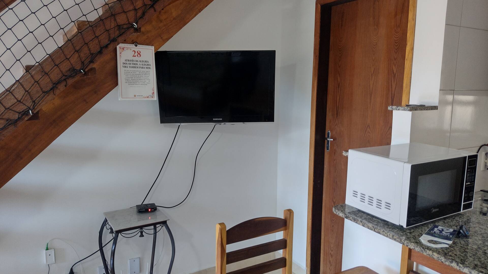 Apartamento, 1 quarto, 25 m² - Foto 8