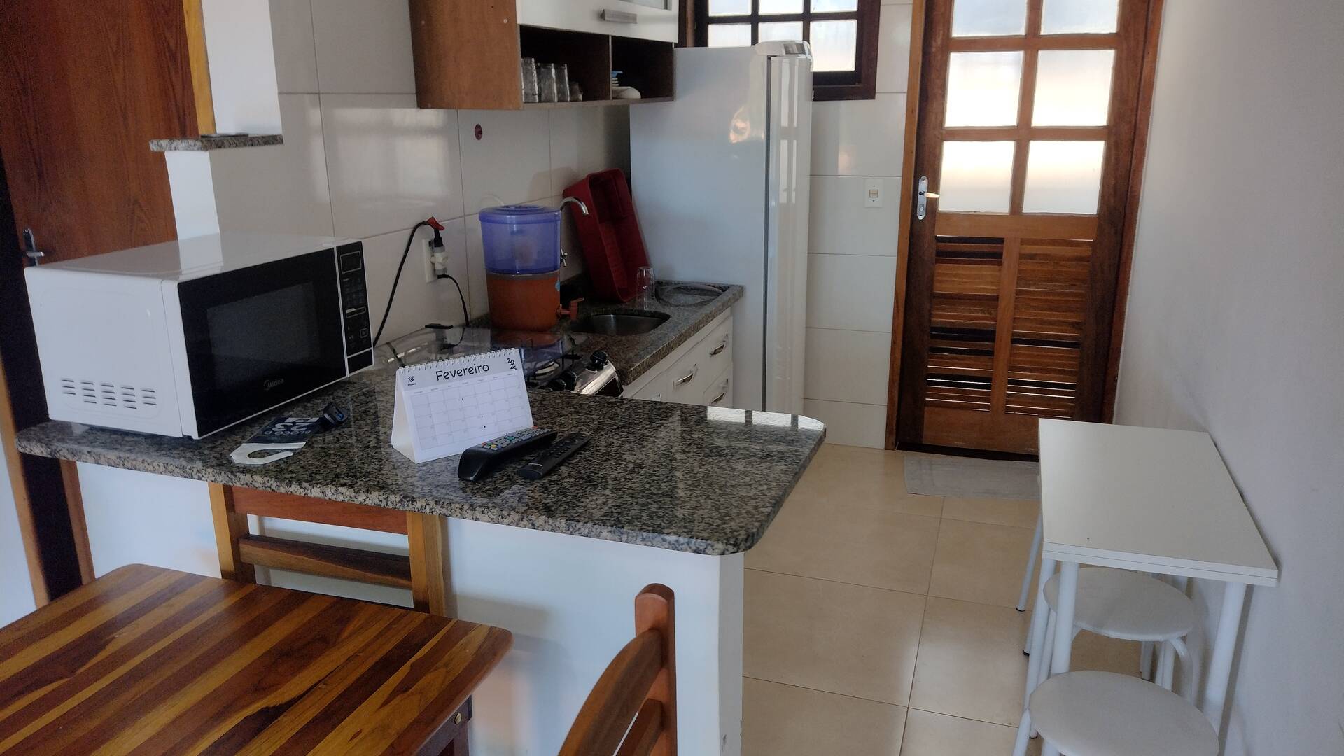 Apartamento, 1 quarto, 25 m² - Foto 4