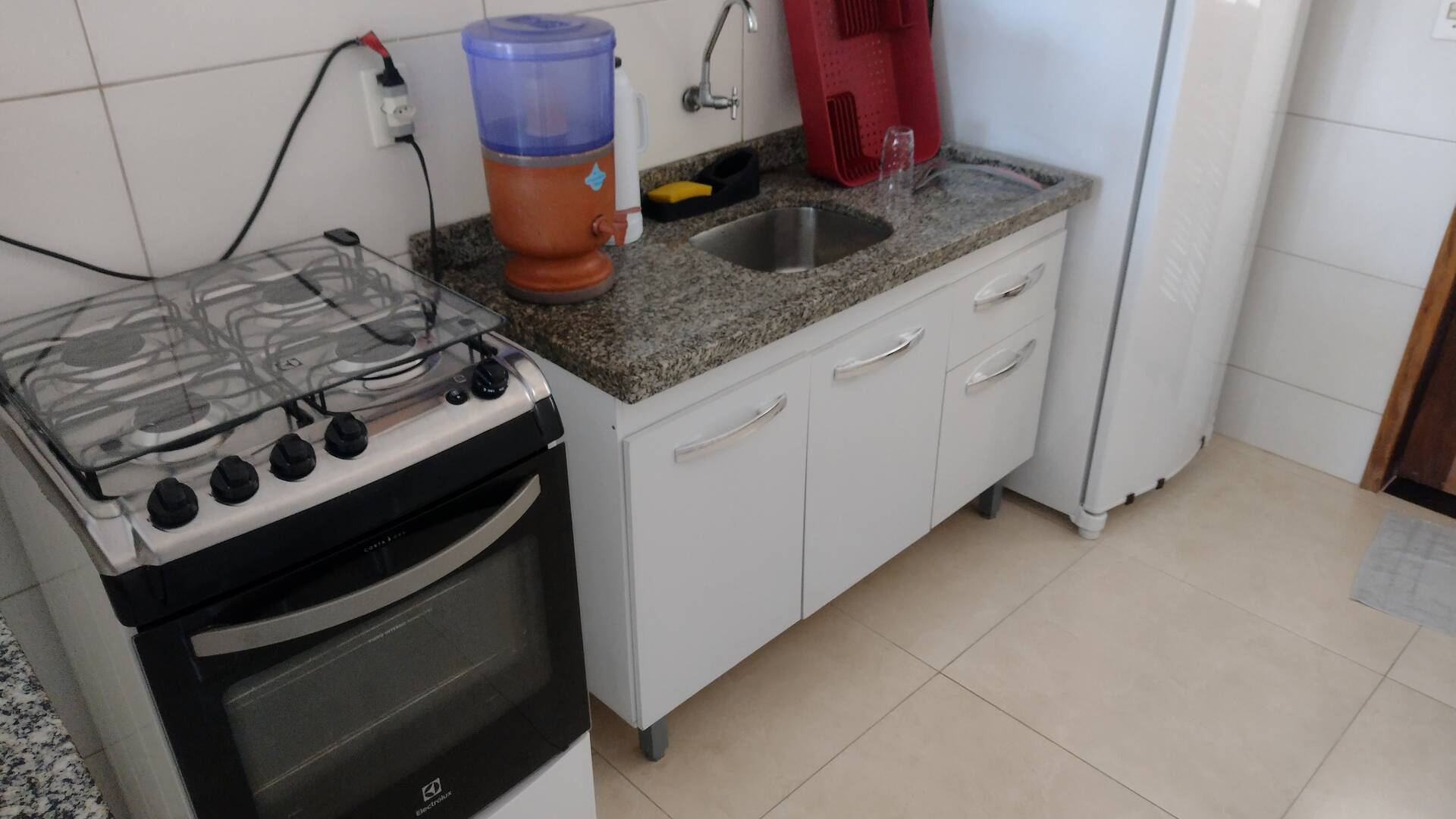 Apartamento, 1 quarto, 25 m² - Foto 9