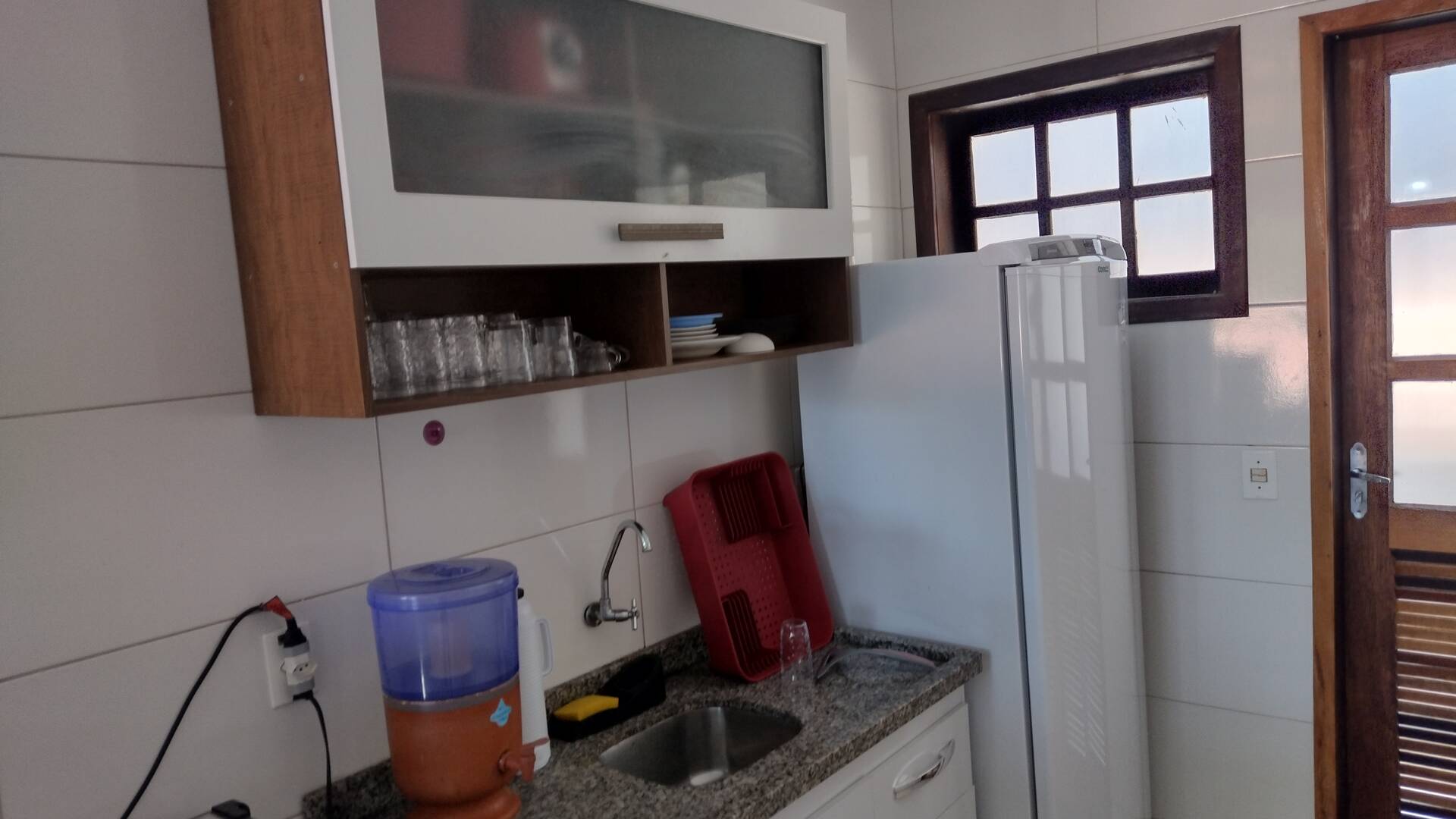 Apartamento, 1 quarto, 25 m² - Foto 10