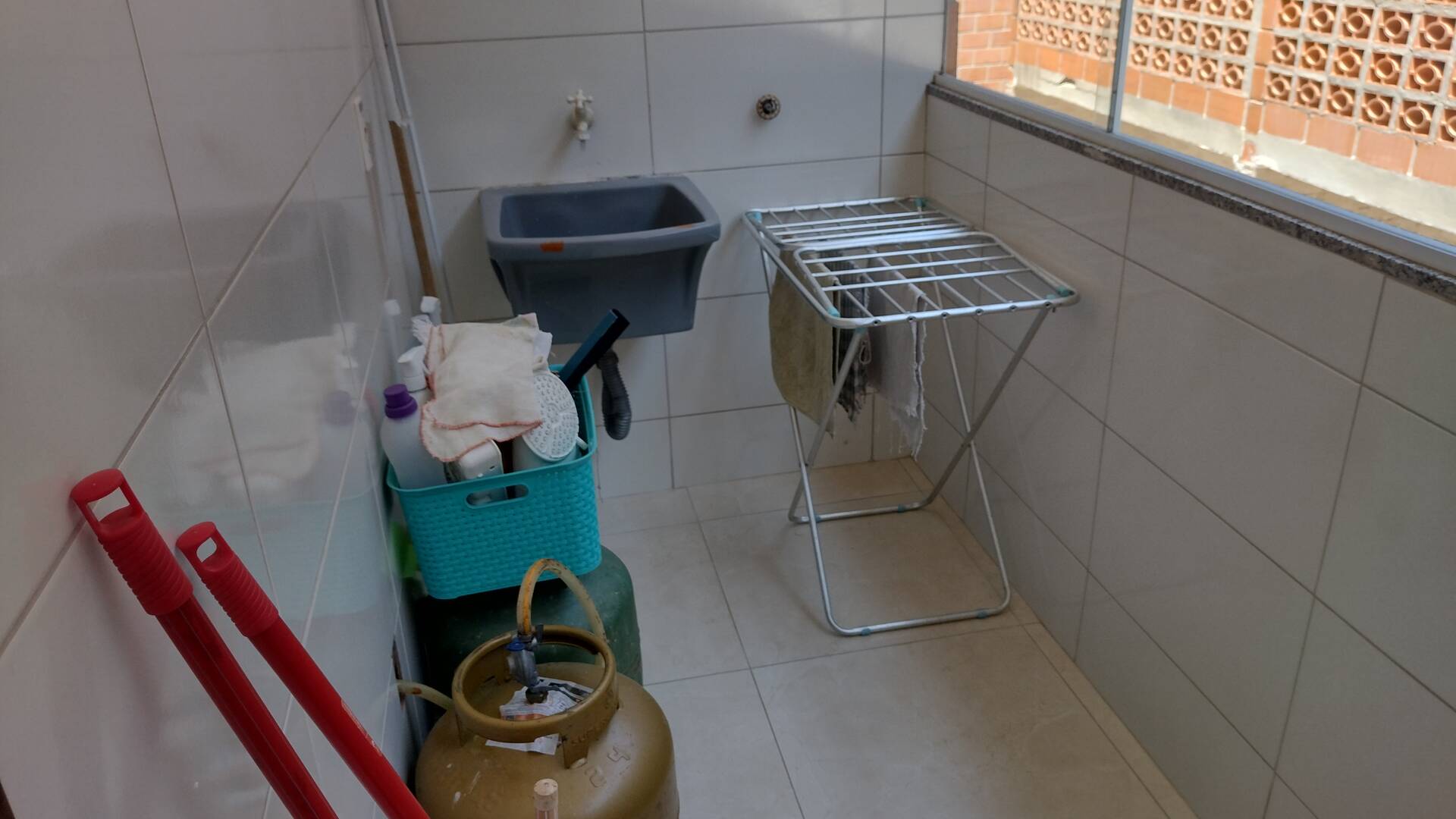 Apartamento, 1 quarto, 25 m² - Foto 12