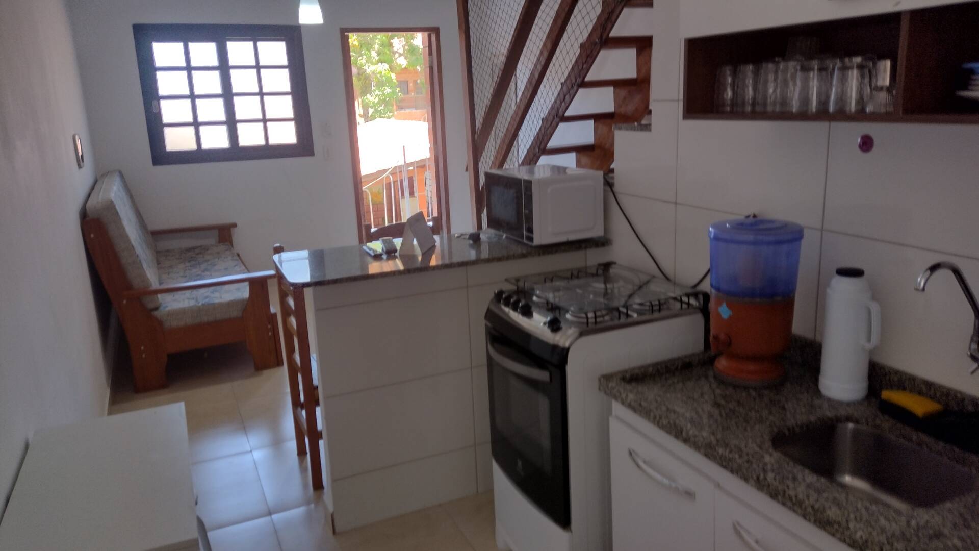 Apartamento, 1 quarto, 25 m² - Foto 2
