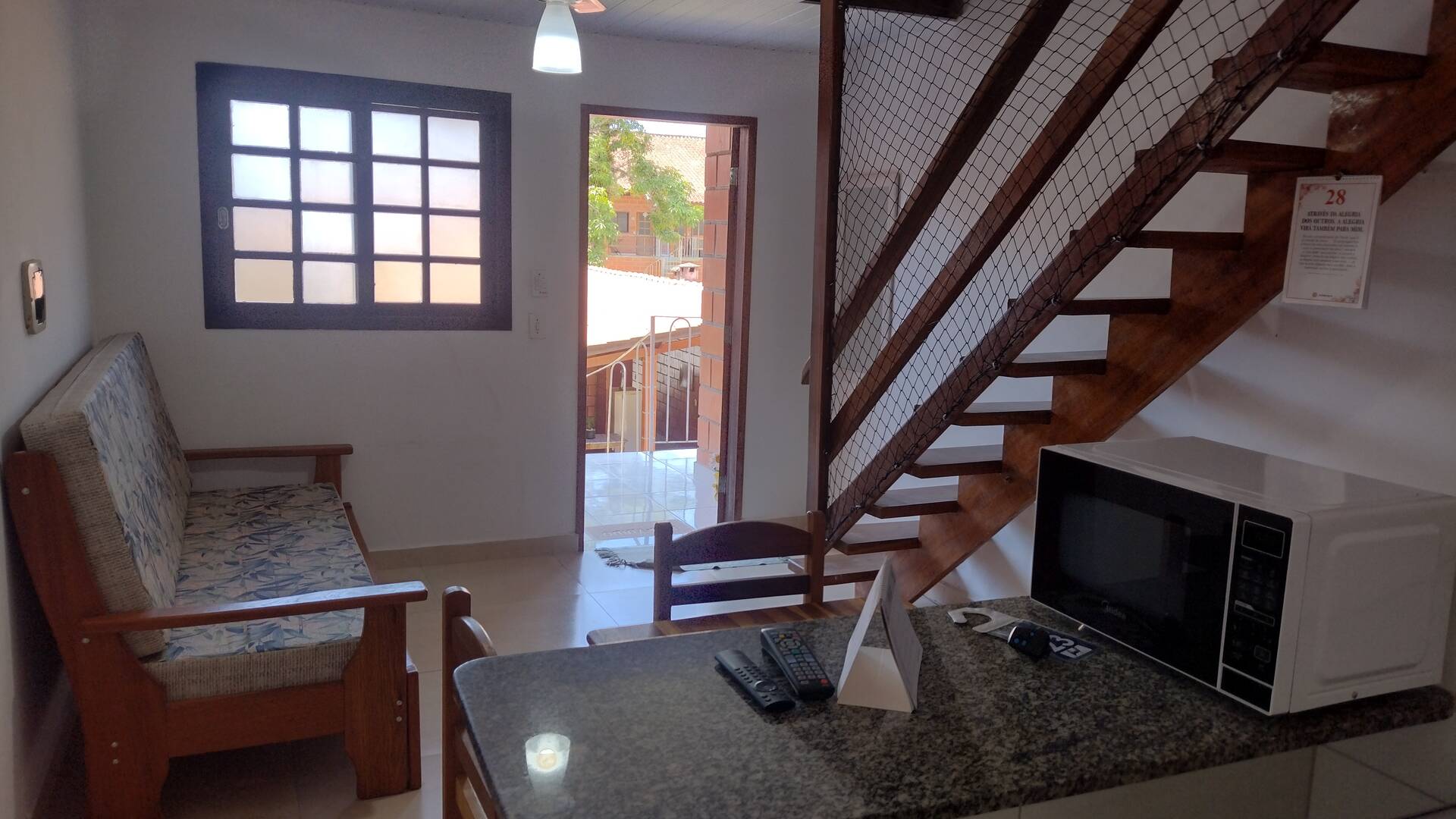 Apartamento, 1 quarto, 25 m² - Foto 13