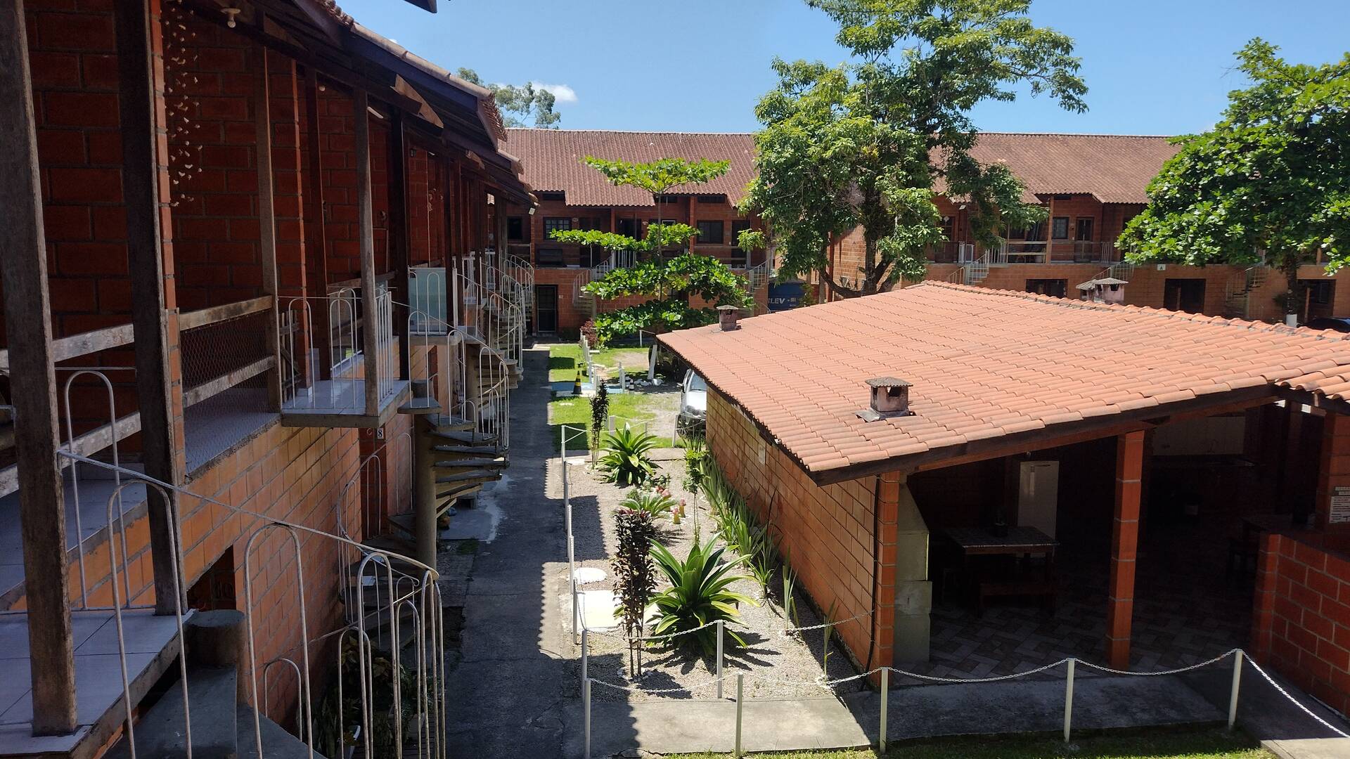 Apartamento, 1 quarto, 25 m² - Foto 19