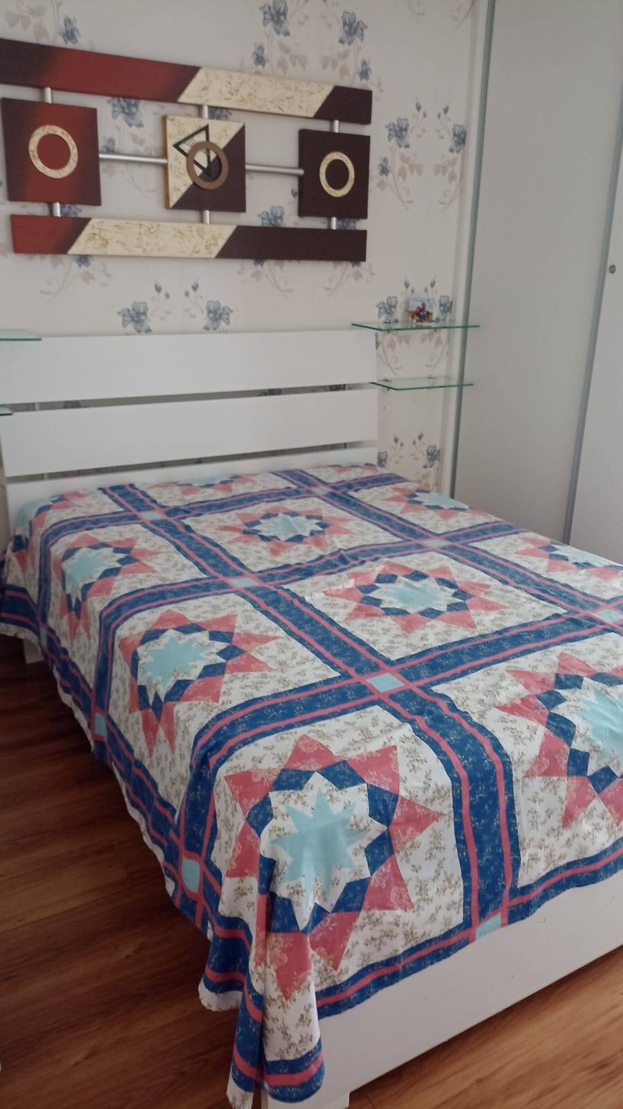 Apartamento, 1 quarto, 25 m² - Foto 11