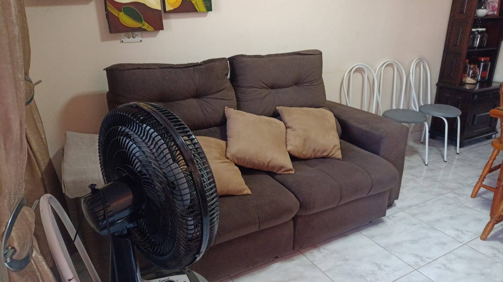 Apartamento, 1 quarto, 25 m² - Foto 4